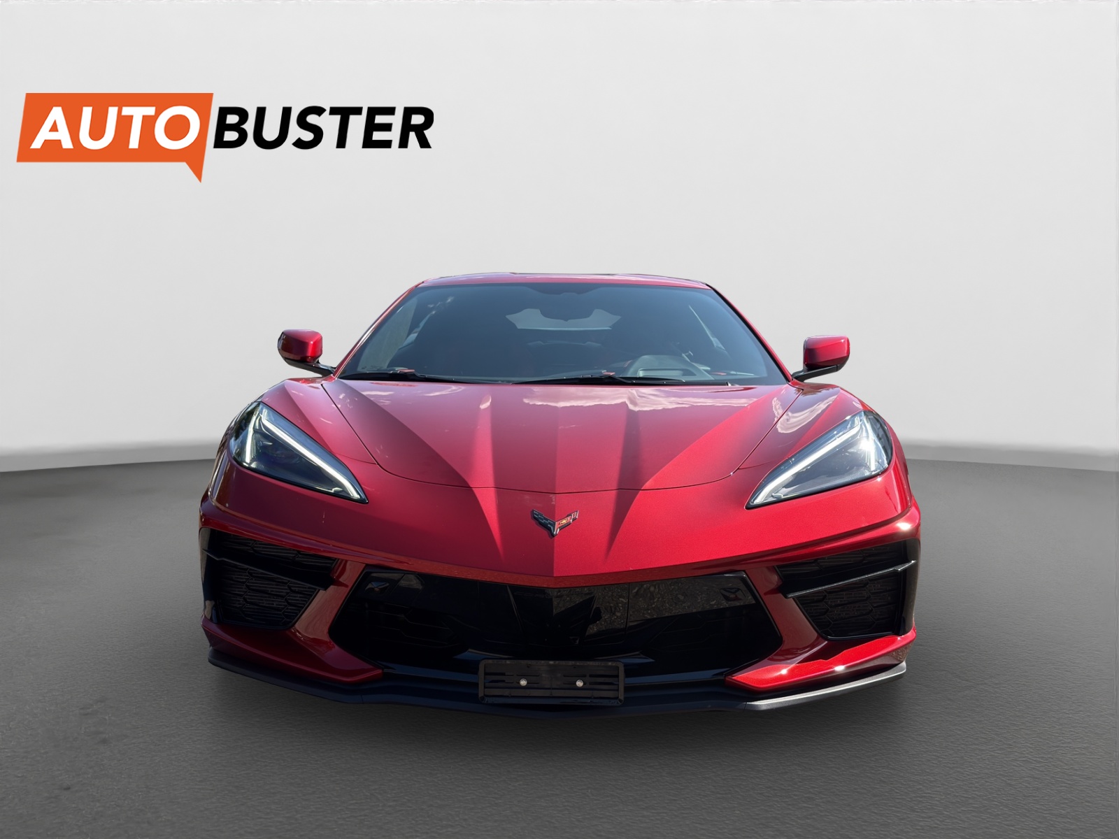 CHEVROLET Corvette Stingray 6.2 V8 3LT-image-7