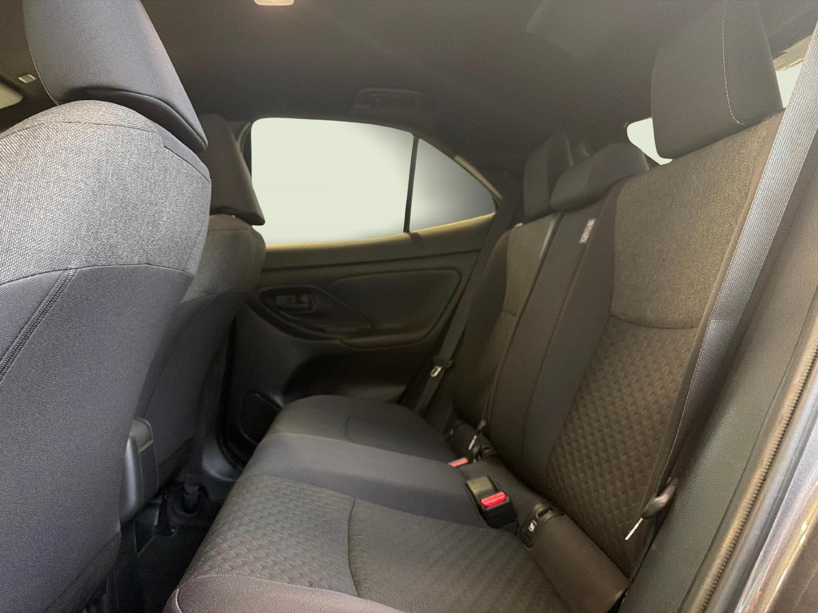 TOYOTA Yaris Cross 1.5 VVT-i HSD Trend AWD-i - Ruote invernali & Servizi inclusi-image-10