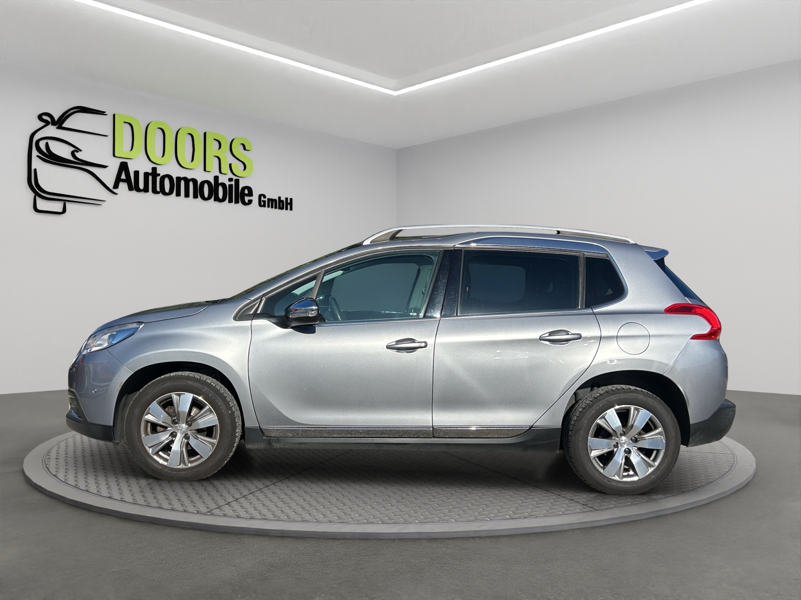 PEUGEOT 2008 1.6 BlueHDi Active-image-7