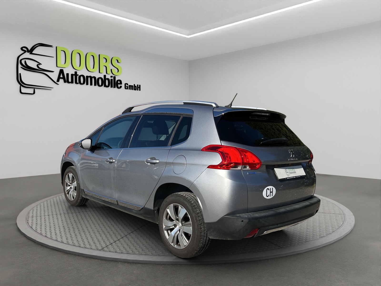 PEUGEOT 2008 1.6 BlueHDi Active-image-5