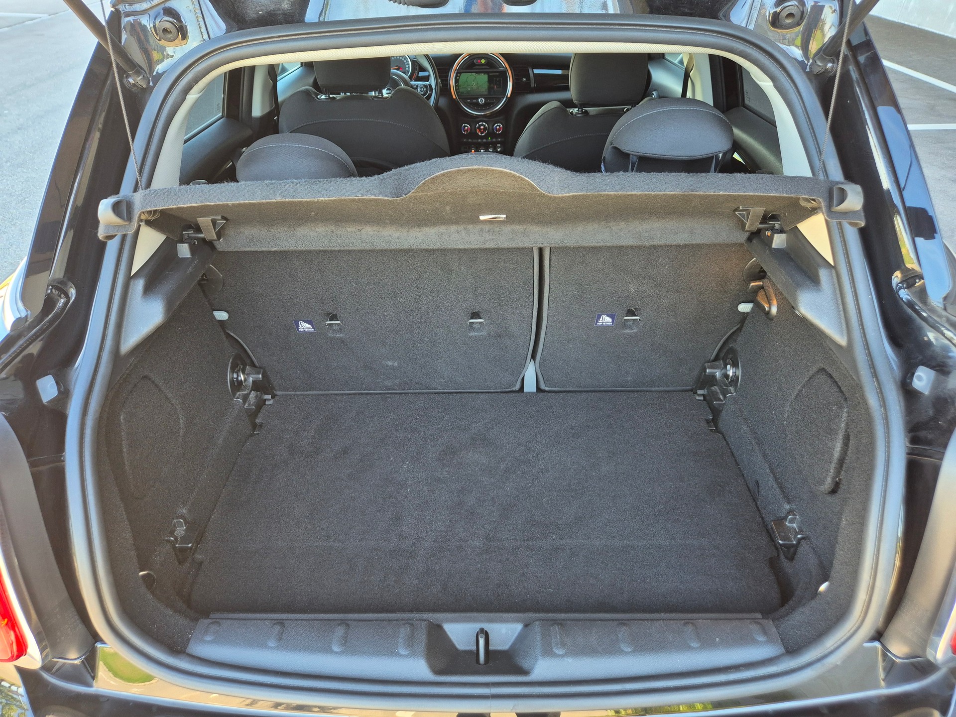 MINI Cooper Steptronic DKG-image-10