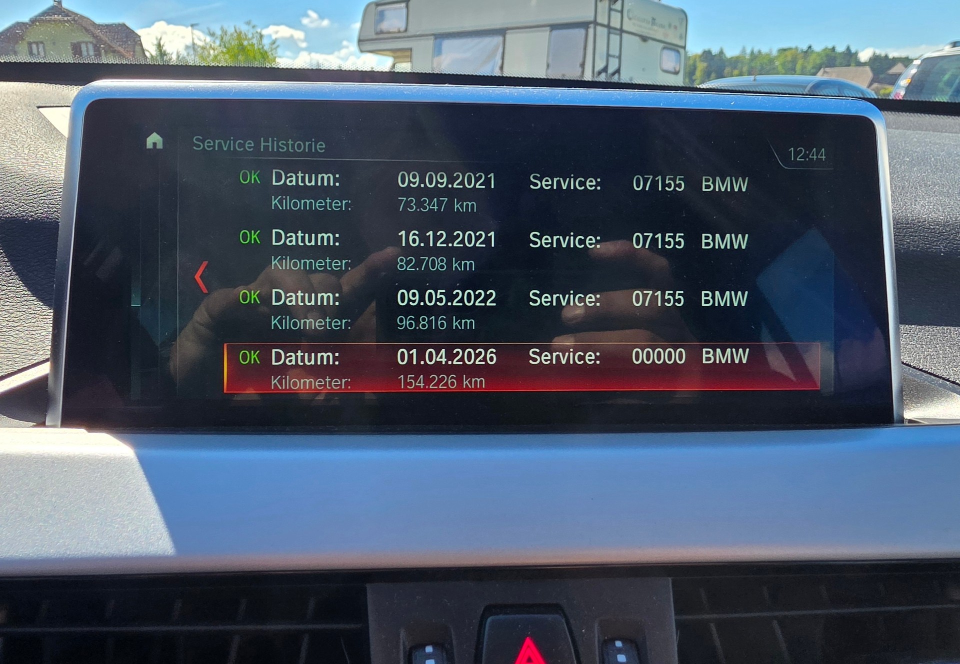 BMW X1 xDrive 18d xLine Steptronic-image-13