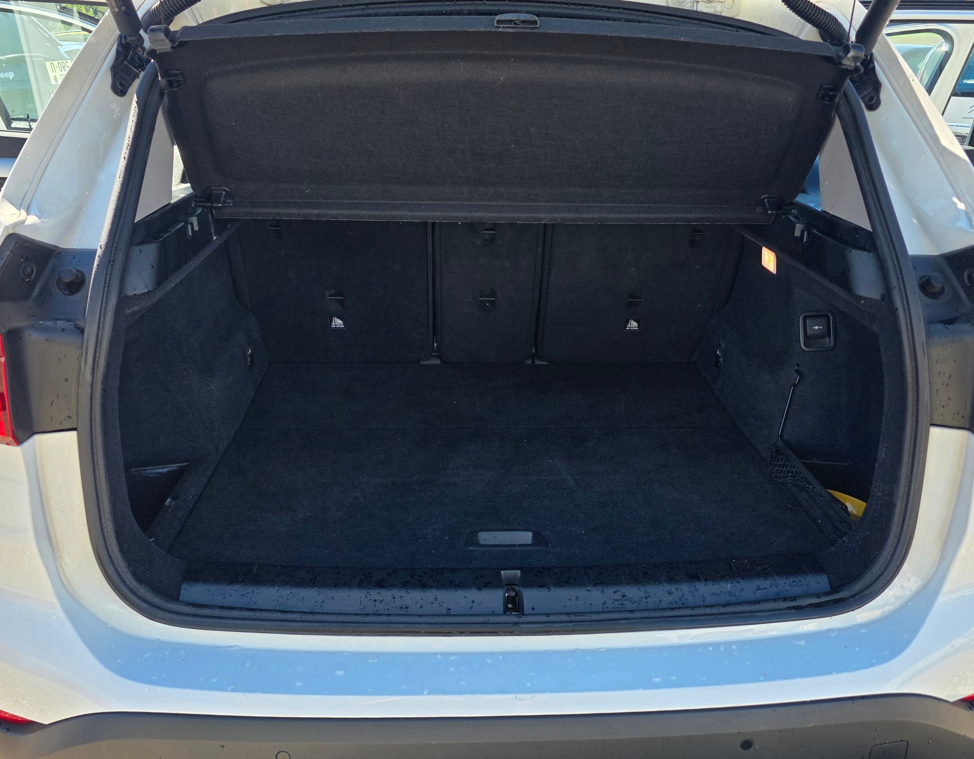 BMW X1 xDrive 18d xLine Steptronic-image-9