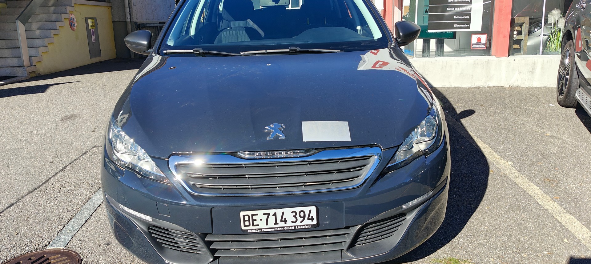 PEUGEOT 308 SW 1.6 BlueHDI Active-image-3