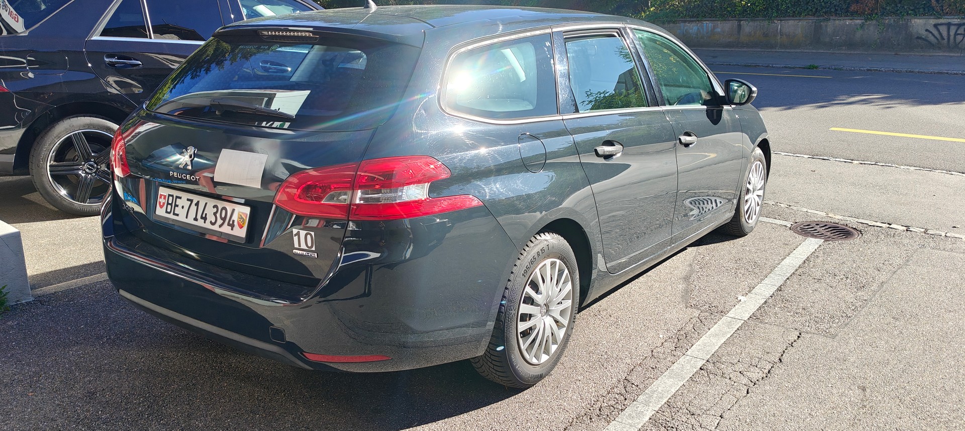 PEUGEOT 308 SW 1.6 BlueHDI Active-image-5