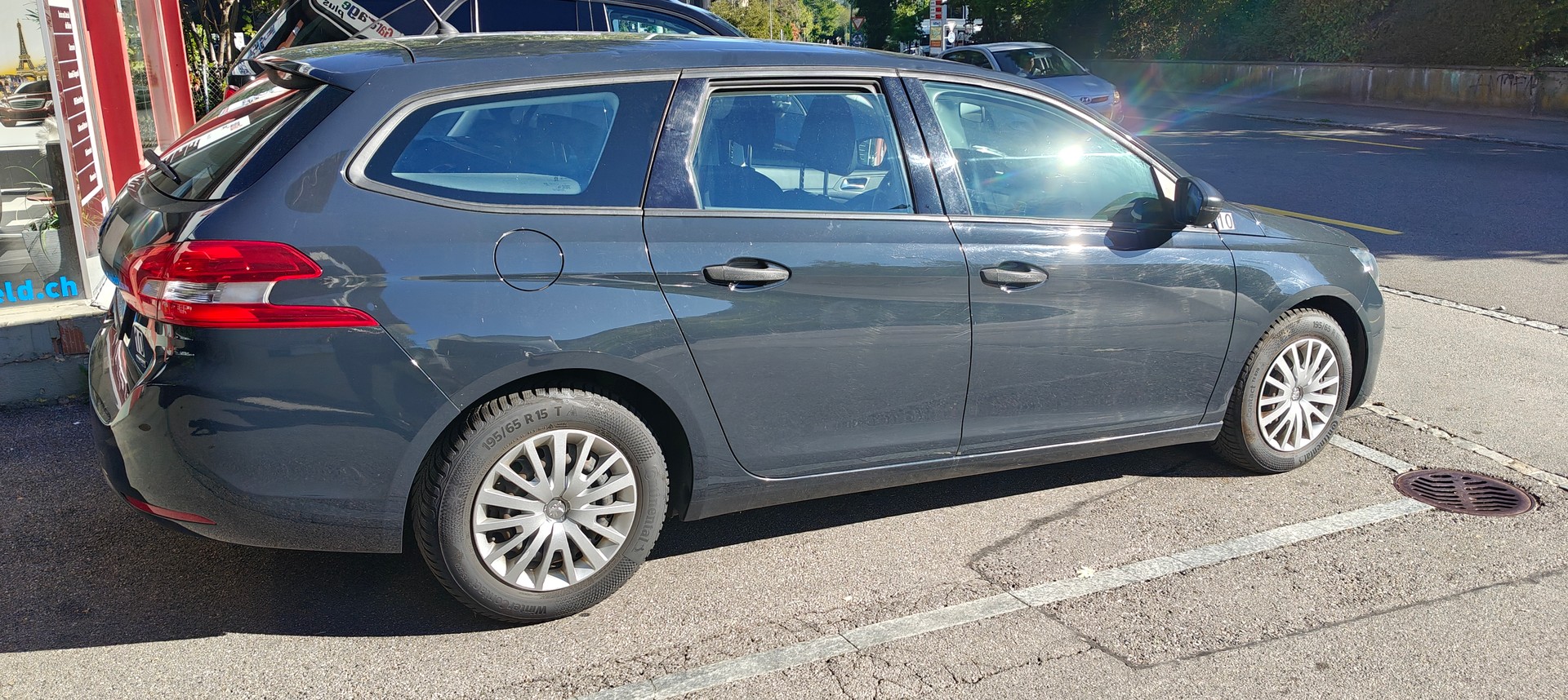 PEUGEOT 308 SW 1.6 BlueHDI Active-image-6