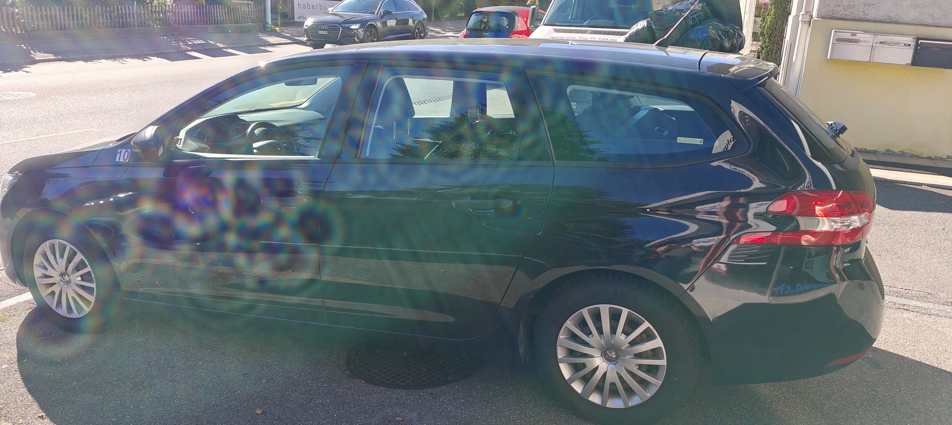 PEUGEOT 308 SW 1.6 BlueHDI Active-image-4