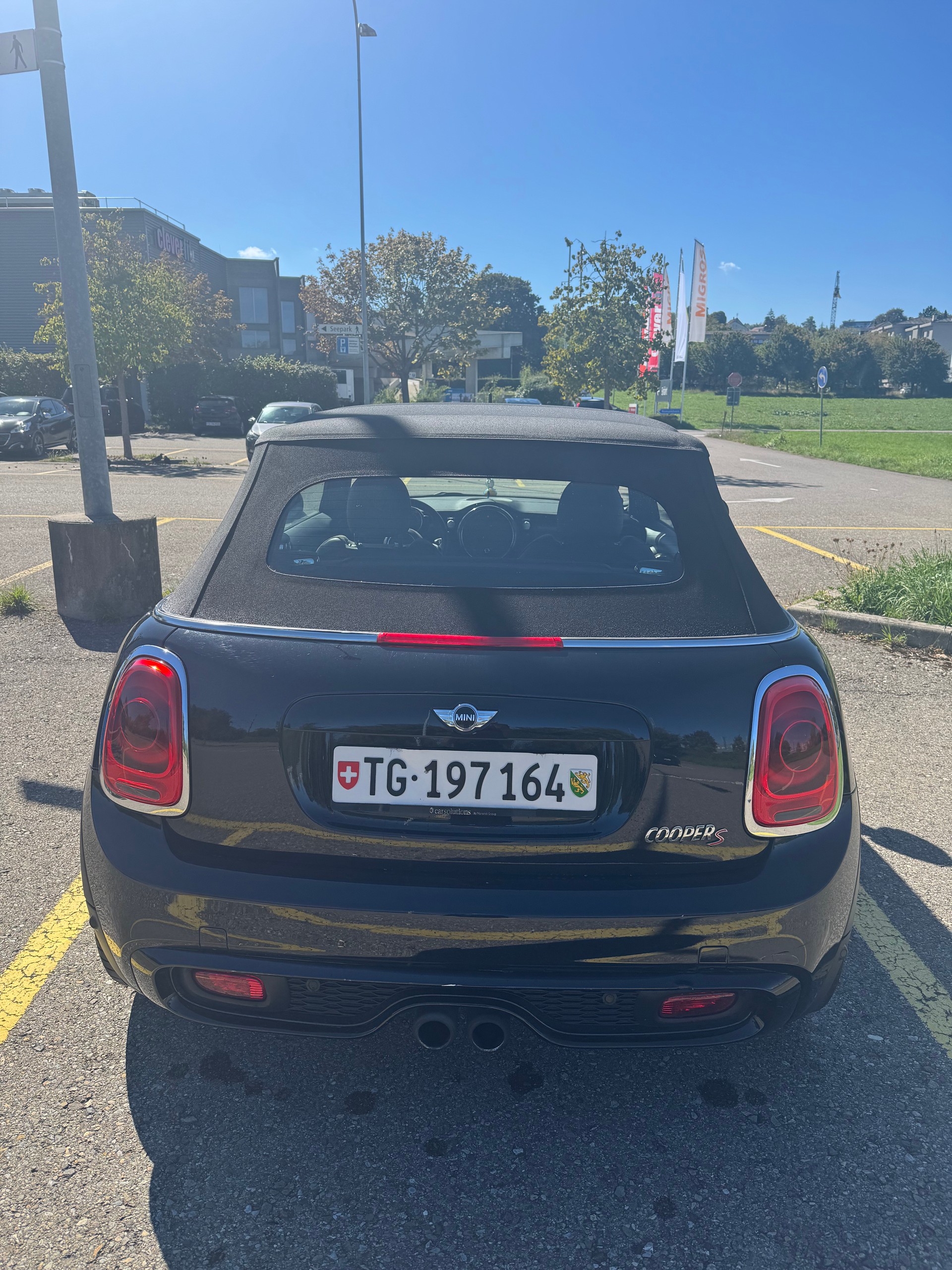 MINI 2.0i Cooper S-image-3