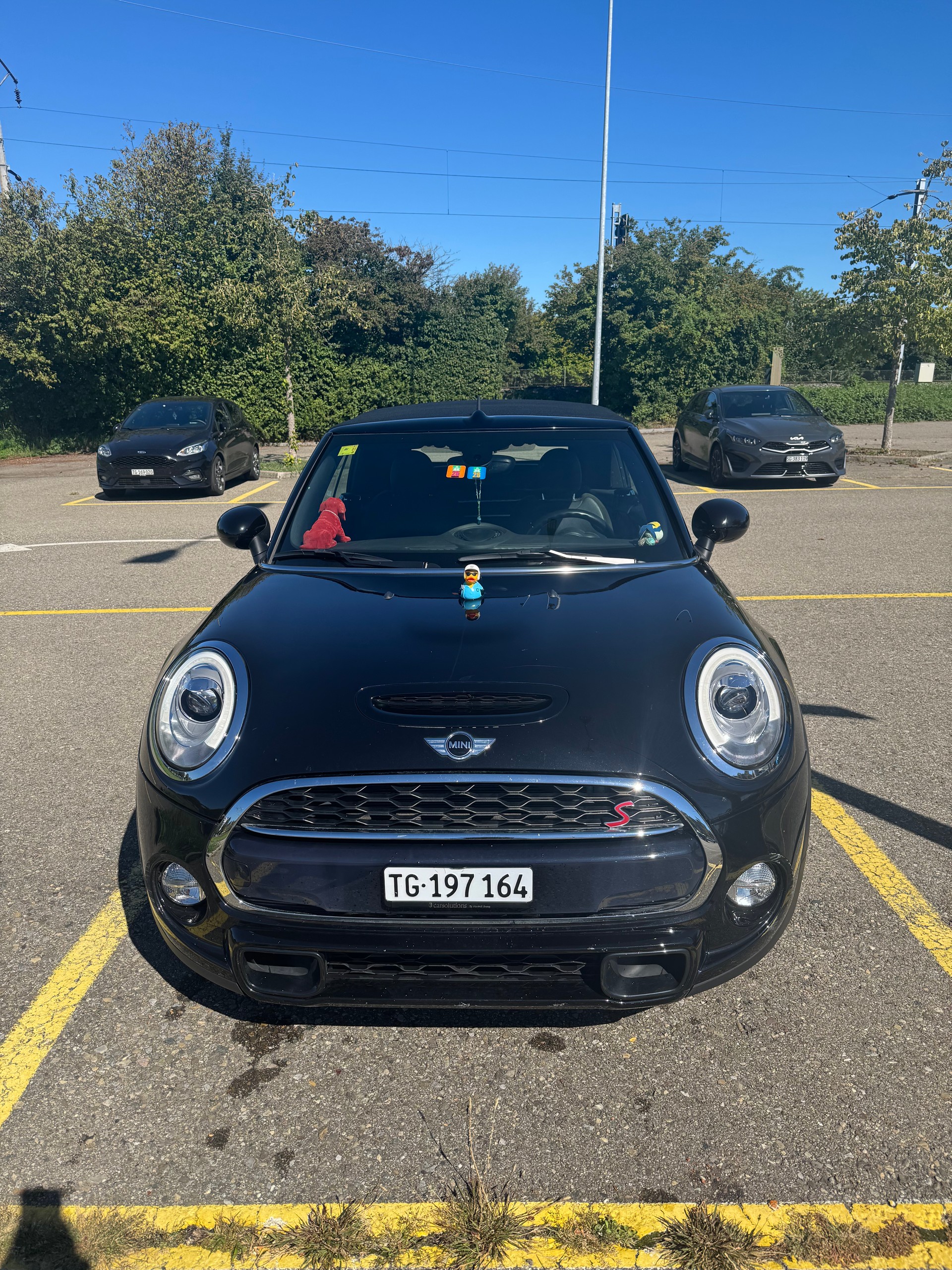 MINI 2.0i Cooper S-image-2