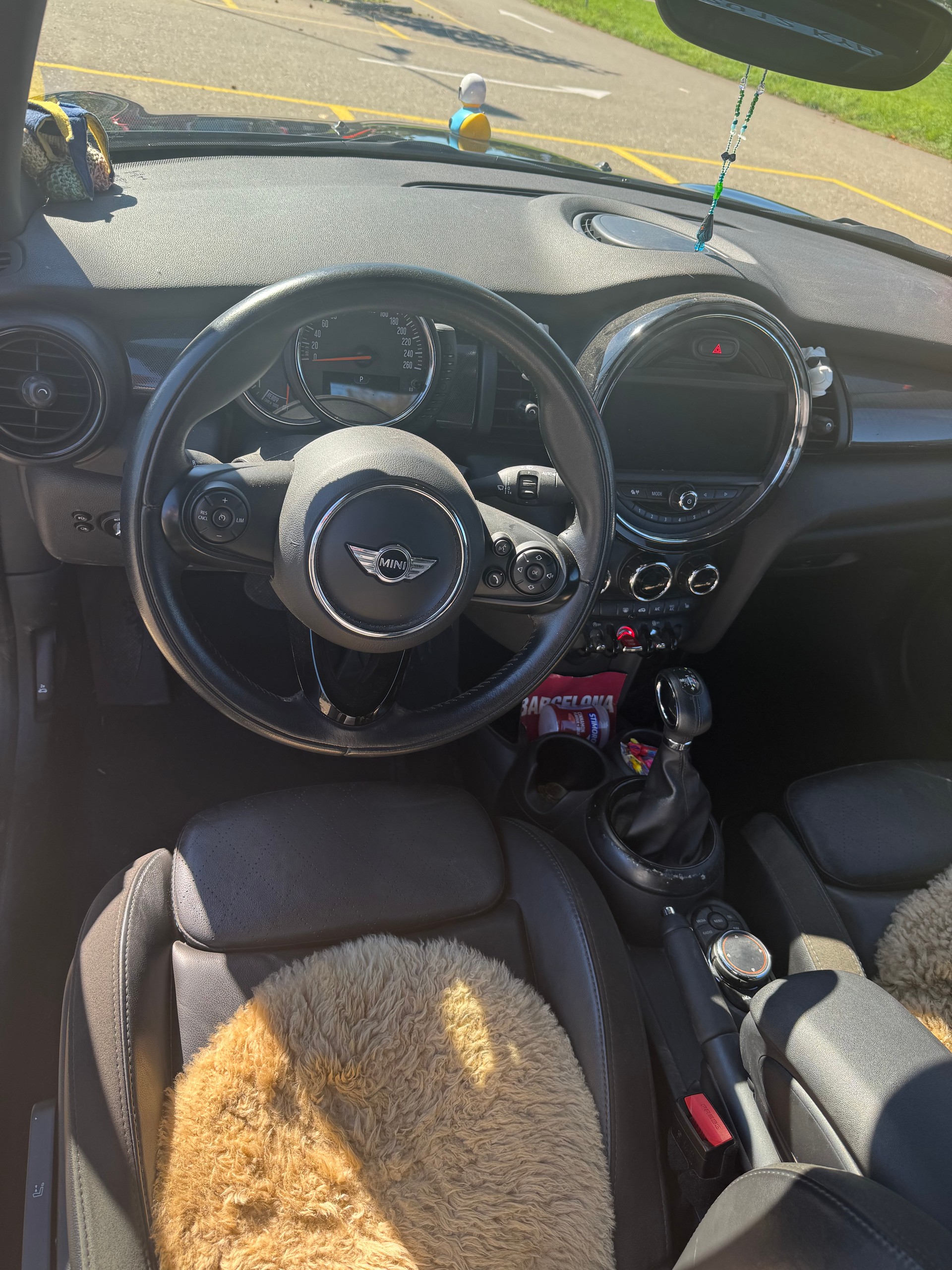 MINI 2.0i Cooper S-image-0