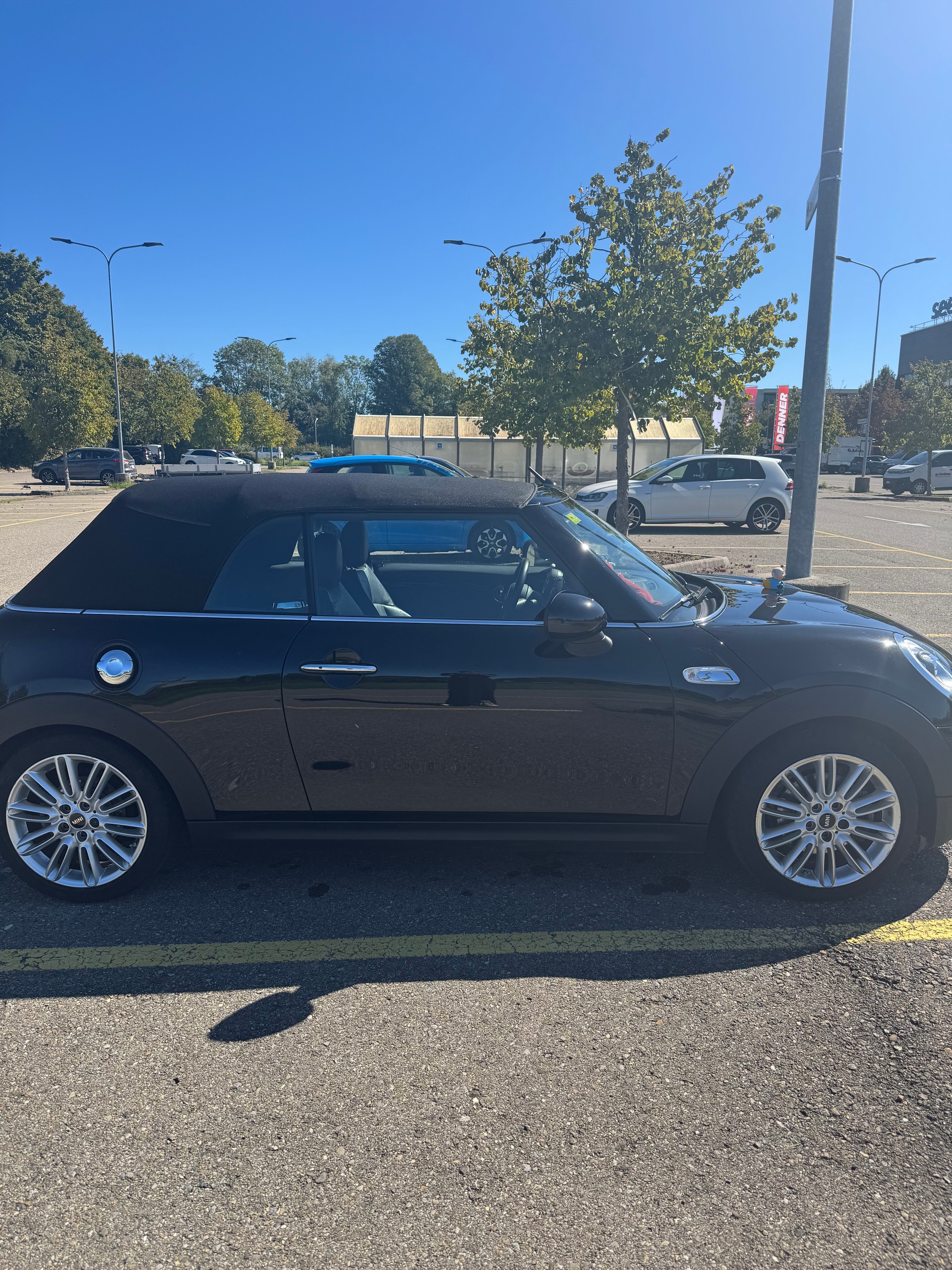 MINI 2.0i Cooper S-image-1