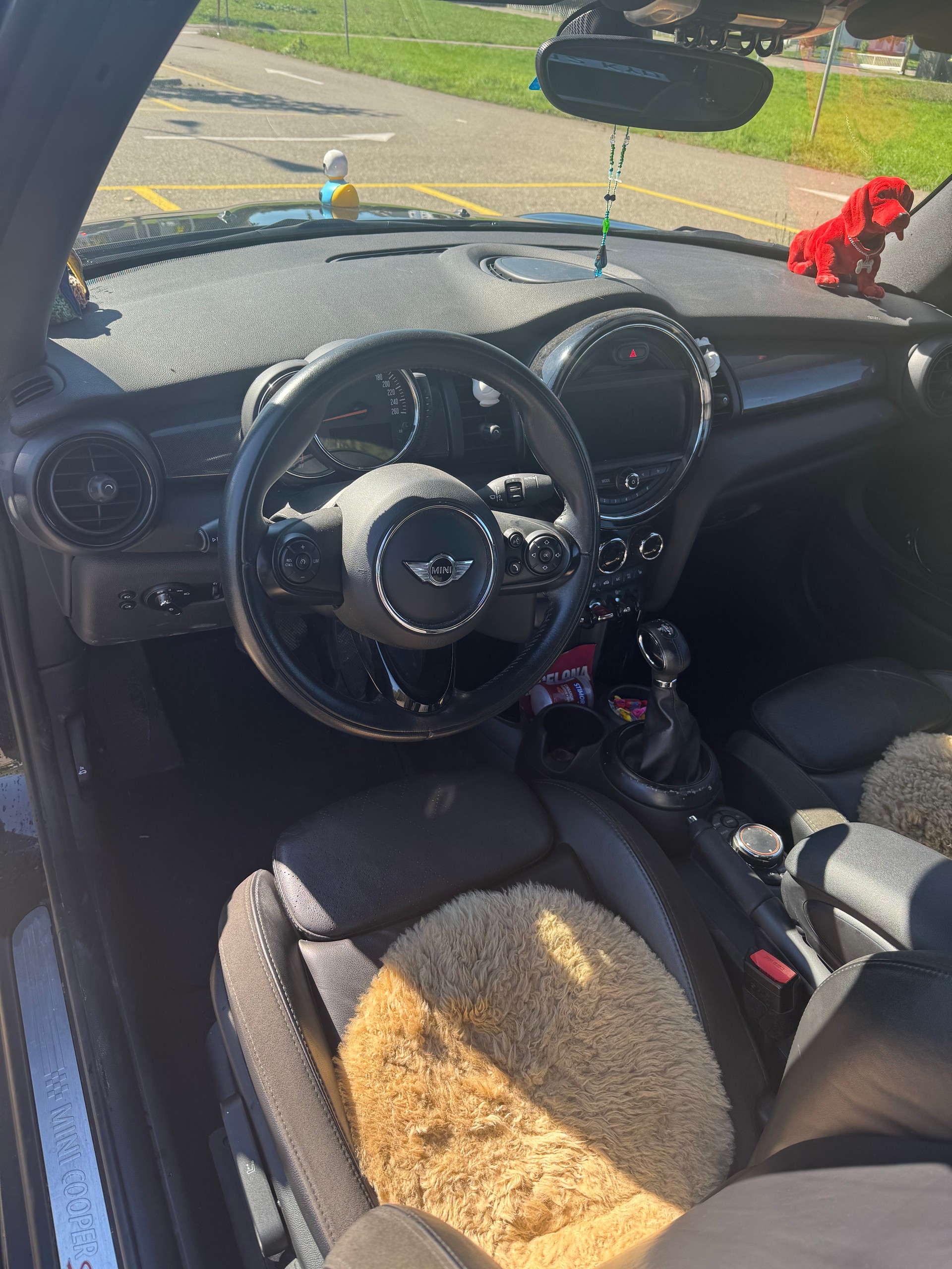 MINI 2.0i Cooper S-image-4