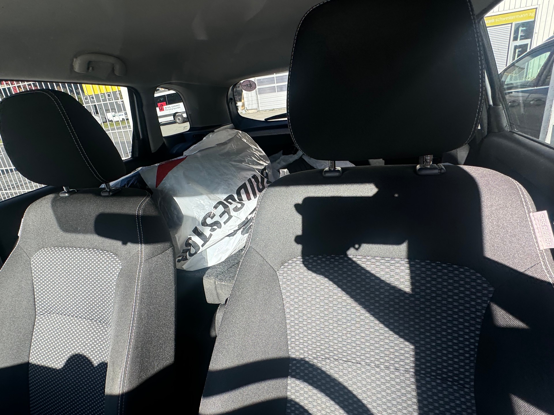 SUZUKI Vitara 1.6 TD Tradizio Top TCSS-image-7