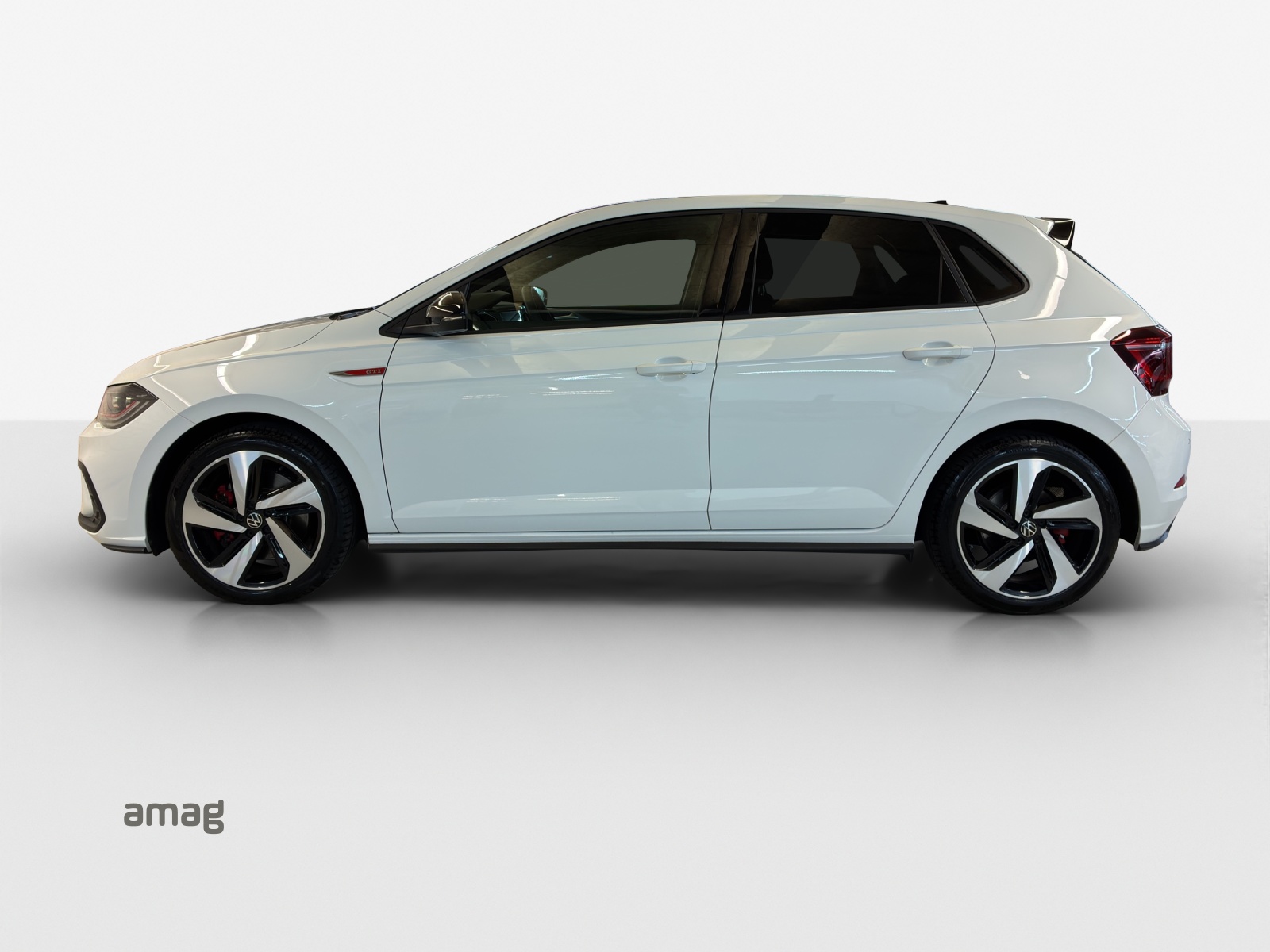 VW Polo 2.0 TSI GTI DSG-image-1