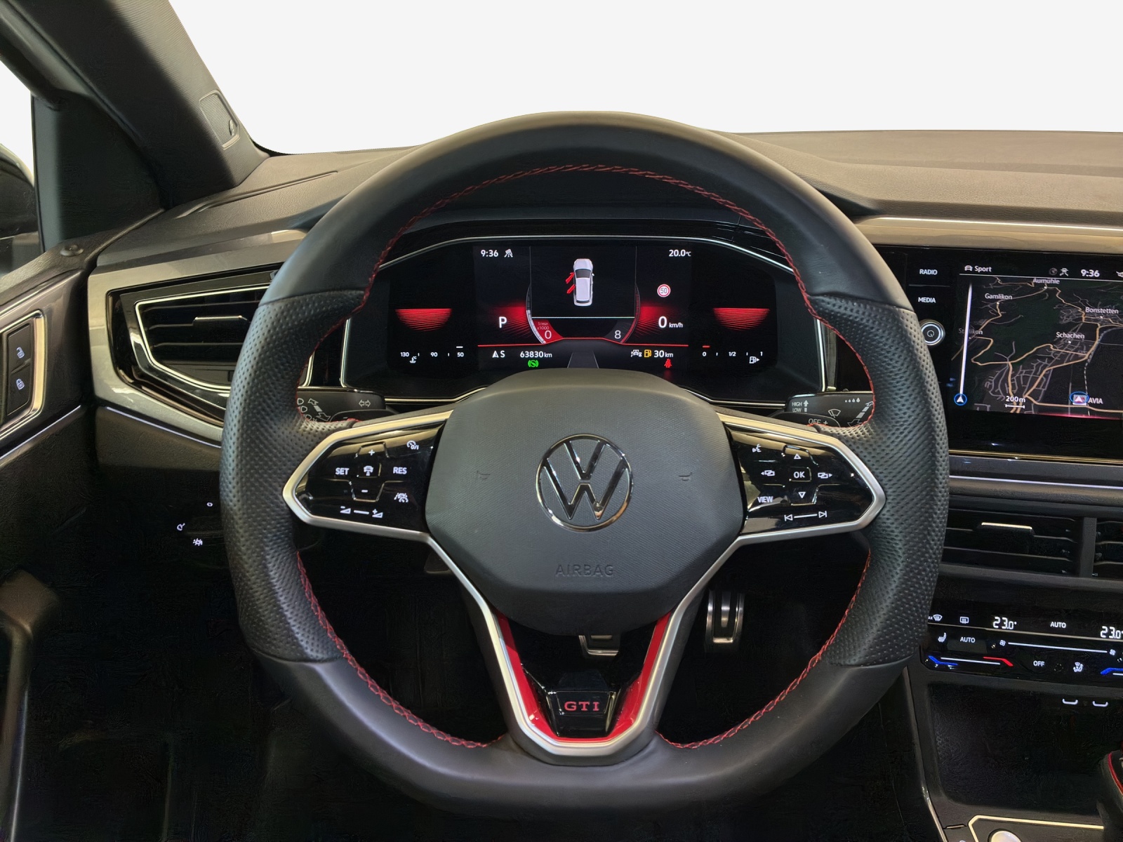 VW Polo 2.0 TSI GTI DSG-image-9