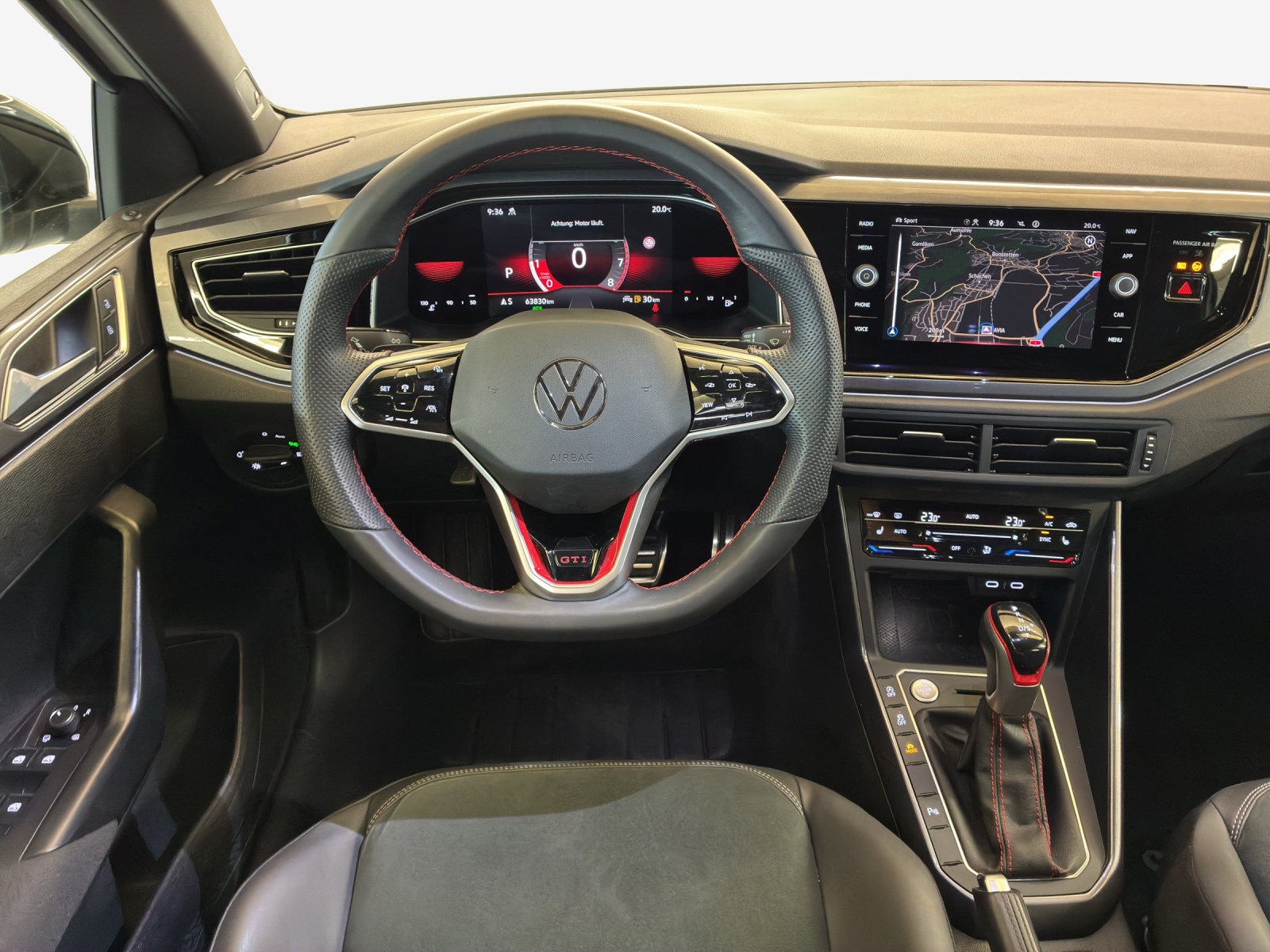 VW Polo 2.0 TSI GTI DSG-image-8