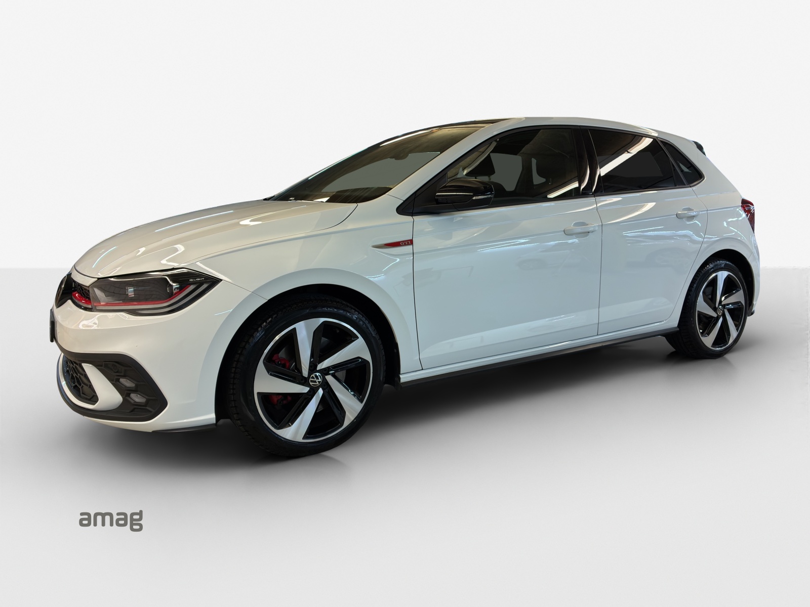 VW Polo 2.0 TSI GTI DSG-image-0