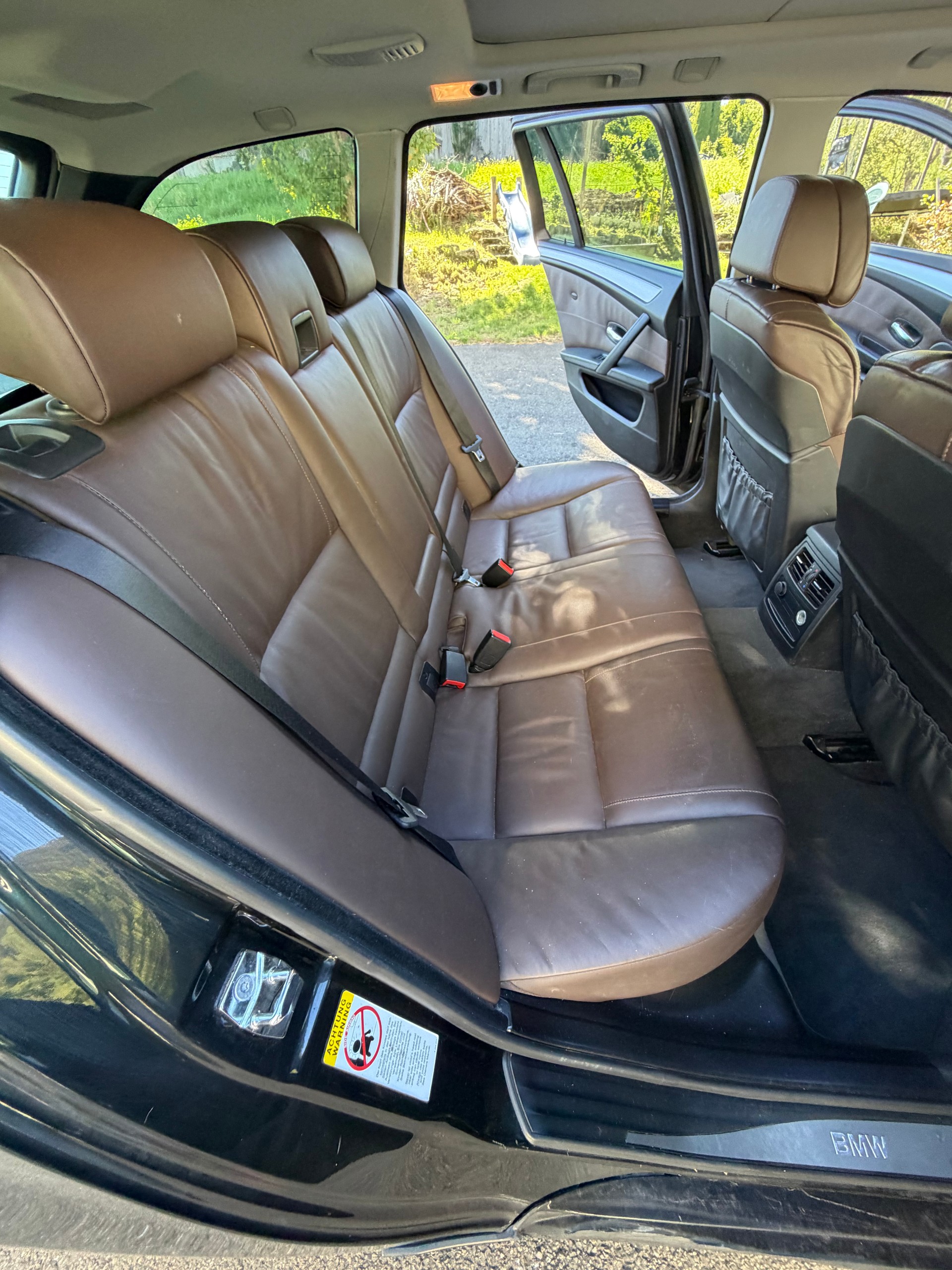 BMW 530xd Touring Steptronic-image-9