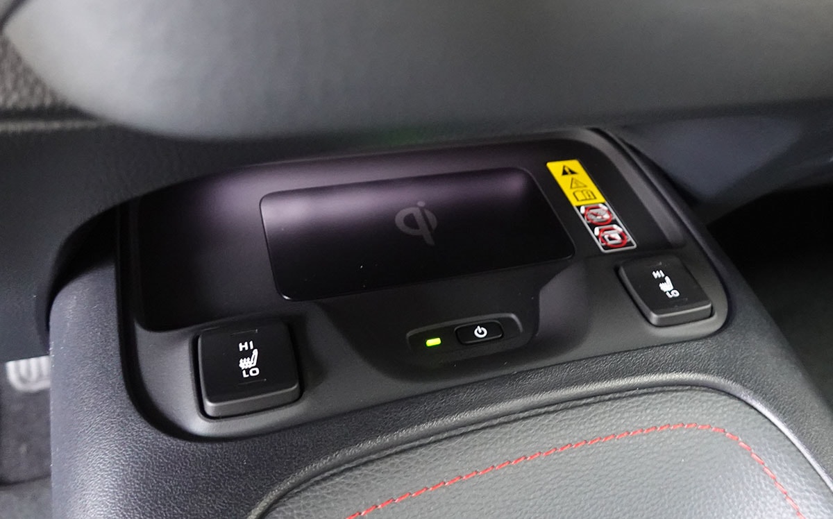 TOYOTA Corolla 2.0 HSD GR Sport e- CVT-image-19