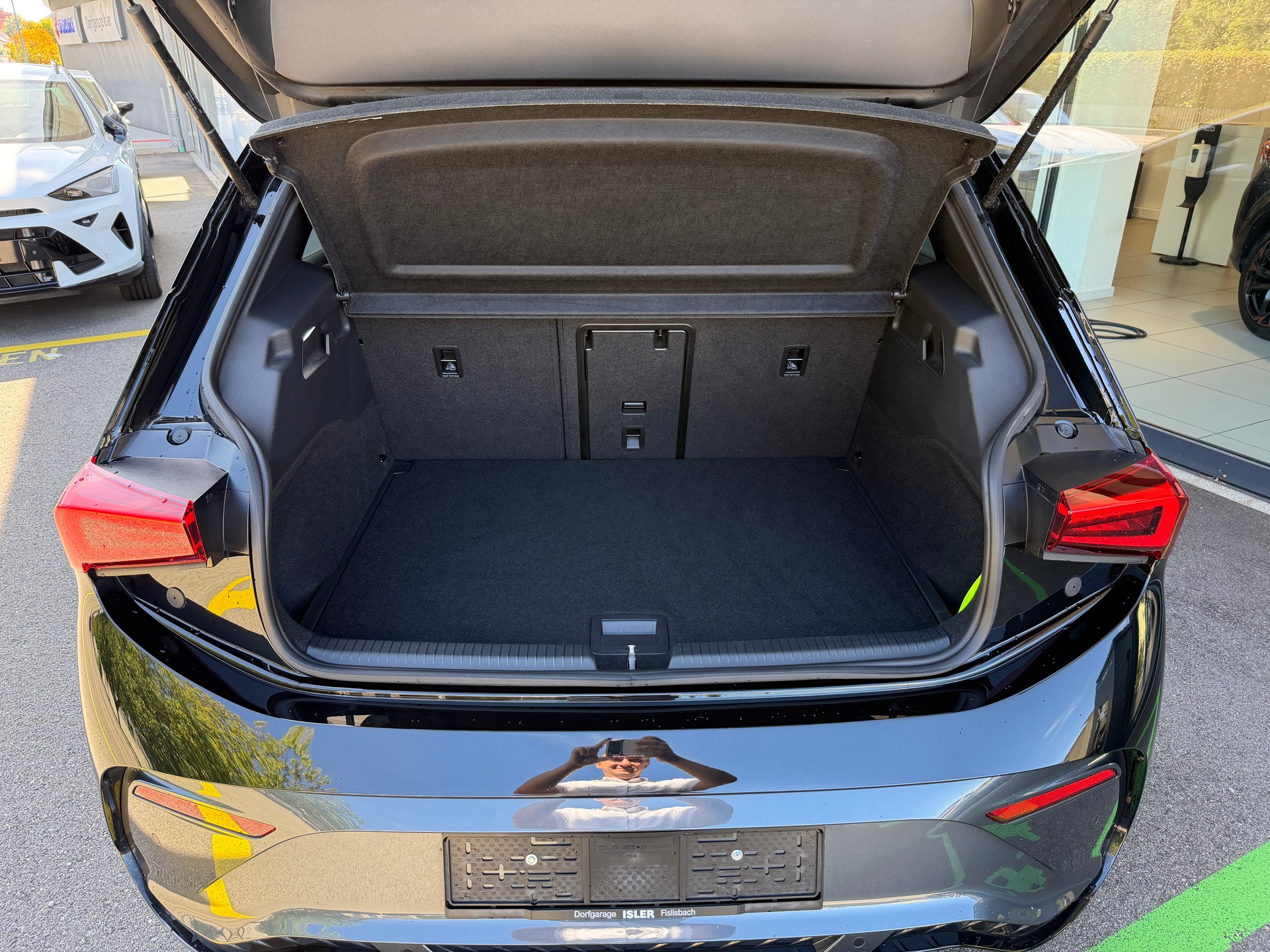CUPRA Born 79 kWh VZ Extreme-image-6
