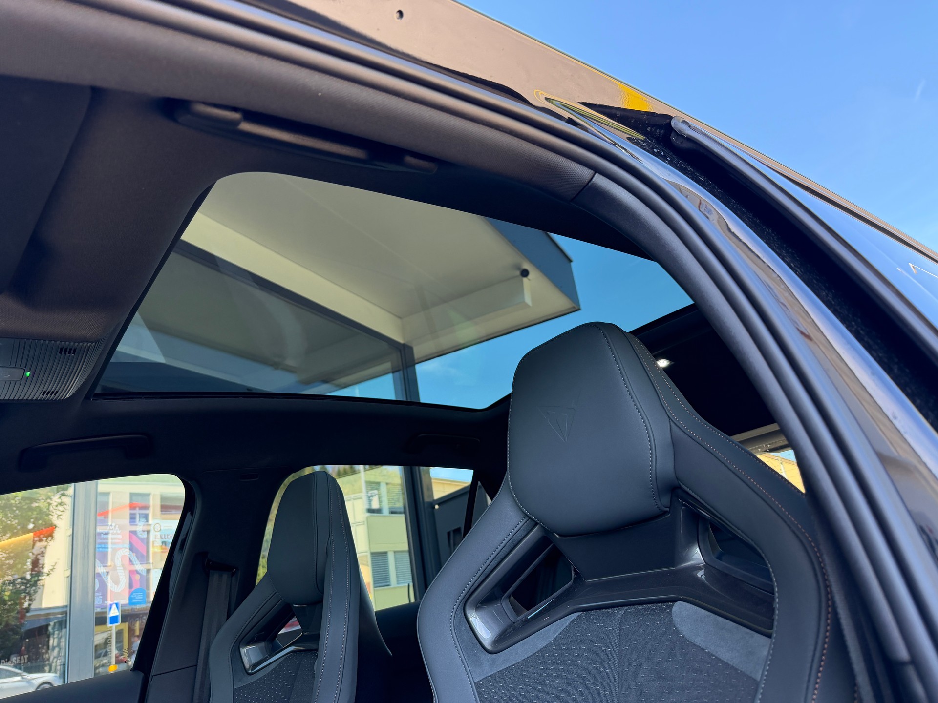CUPRA Born 79 kWh VZ Extreme-image-10