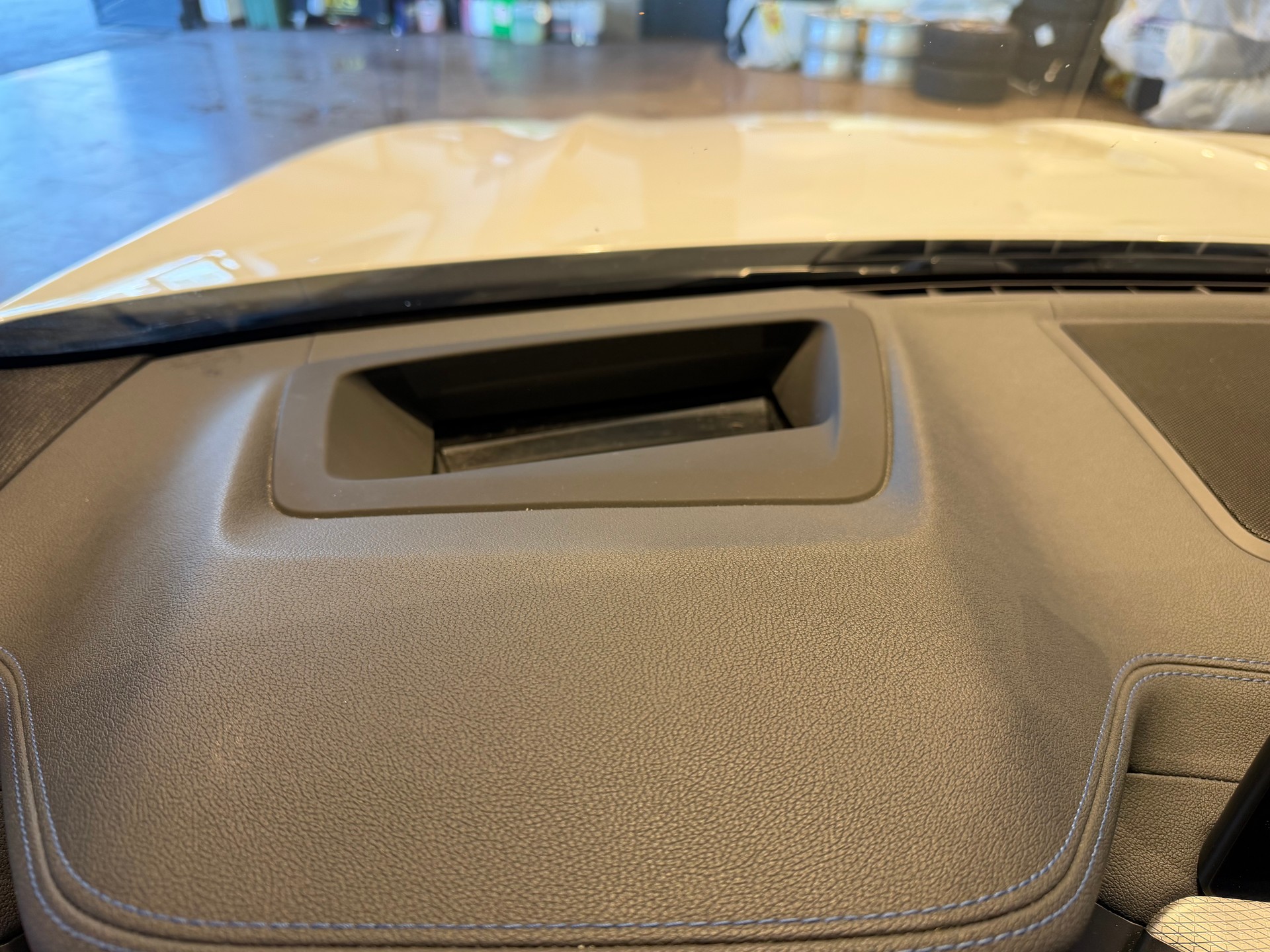 BMW X3 20i xDrive paddles-image-23