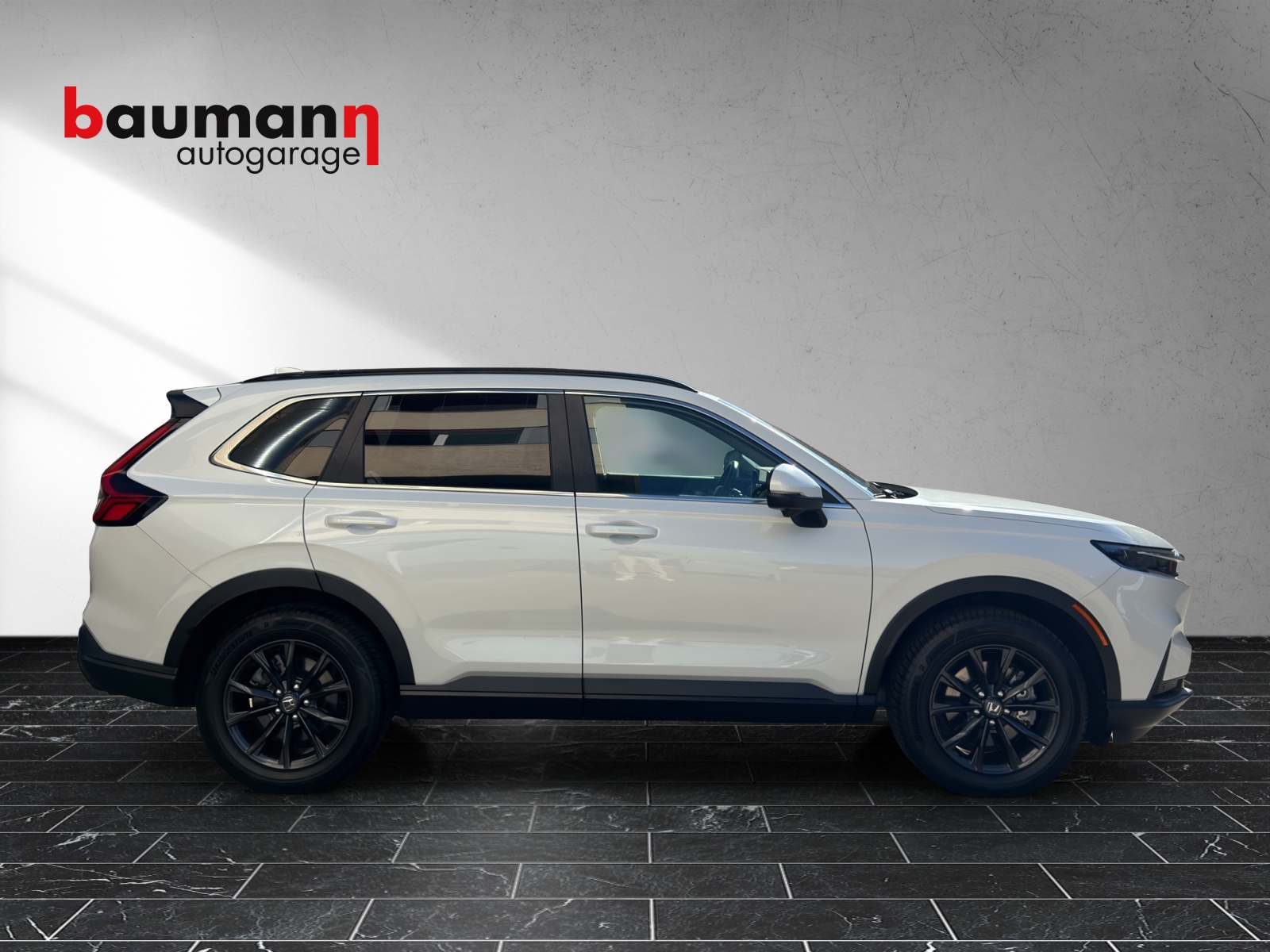 HONDA CR-V 2.0i MMD Hybrid Advance 4WD Automatic-image-4