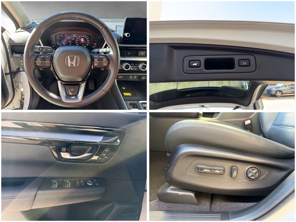 HONDA CR-V 2.0i MMD Hybrid Advance 4WD Automatic-image-13
