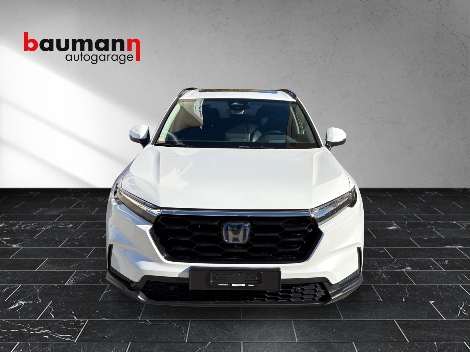 HONDA CR-V 2.0i MMD Hybrid Advance 4WD Automatic-image-5