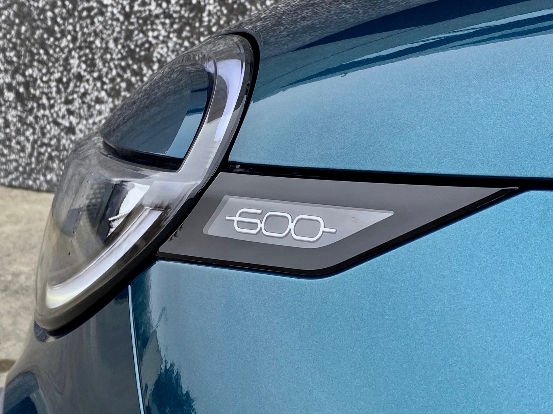 FIAT 600h*MildHybrid*Swiss*La Prima*-image-30