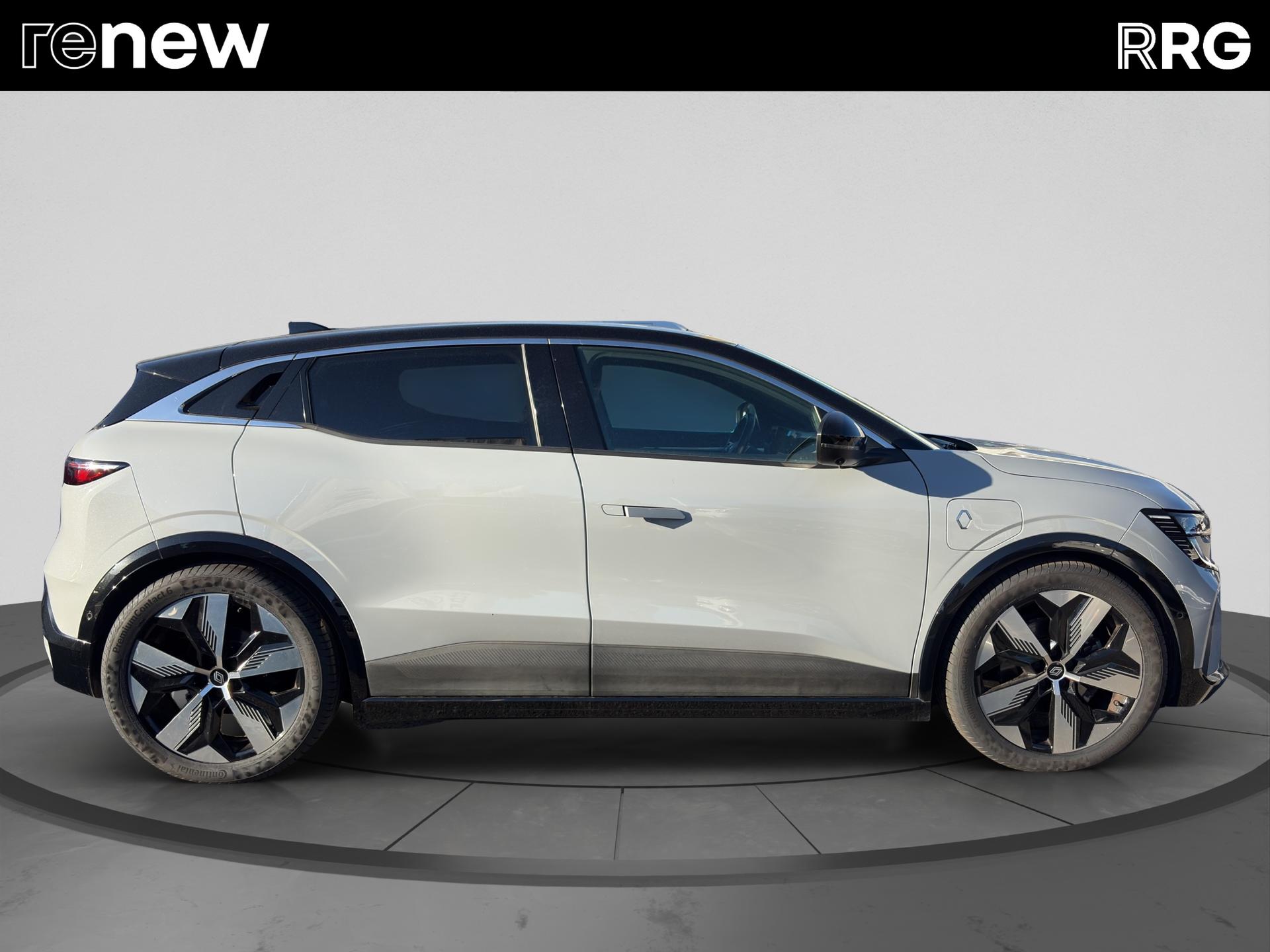 RENAULT Mégane E-TECH EV60 Techno-image-1