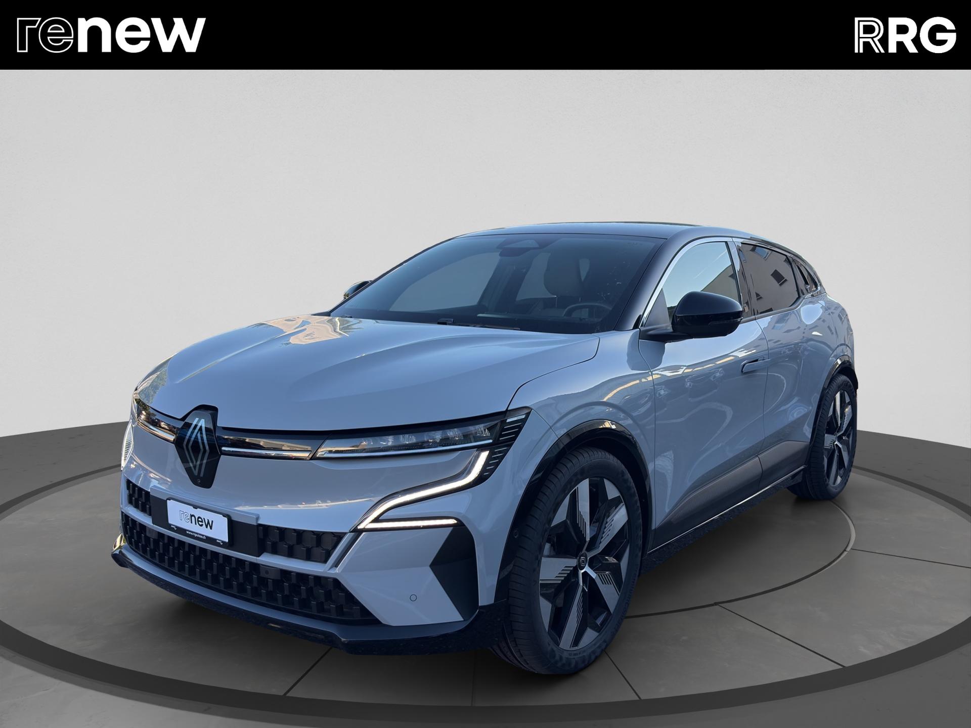 RENAULT Mégane E-TECH EV60 Techno-image-6