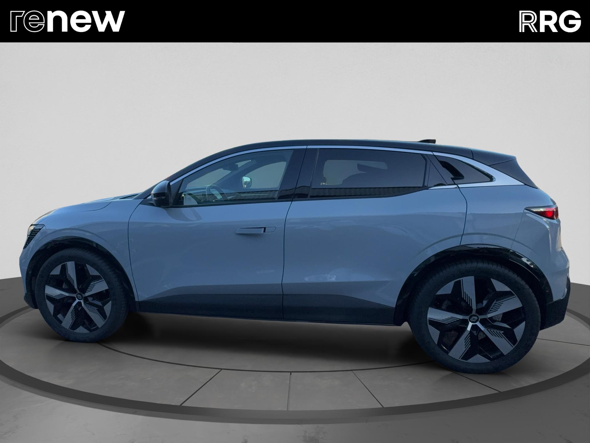 RENAULT Mégane E-TECH EV60 Techno-image-5