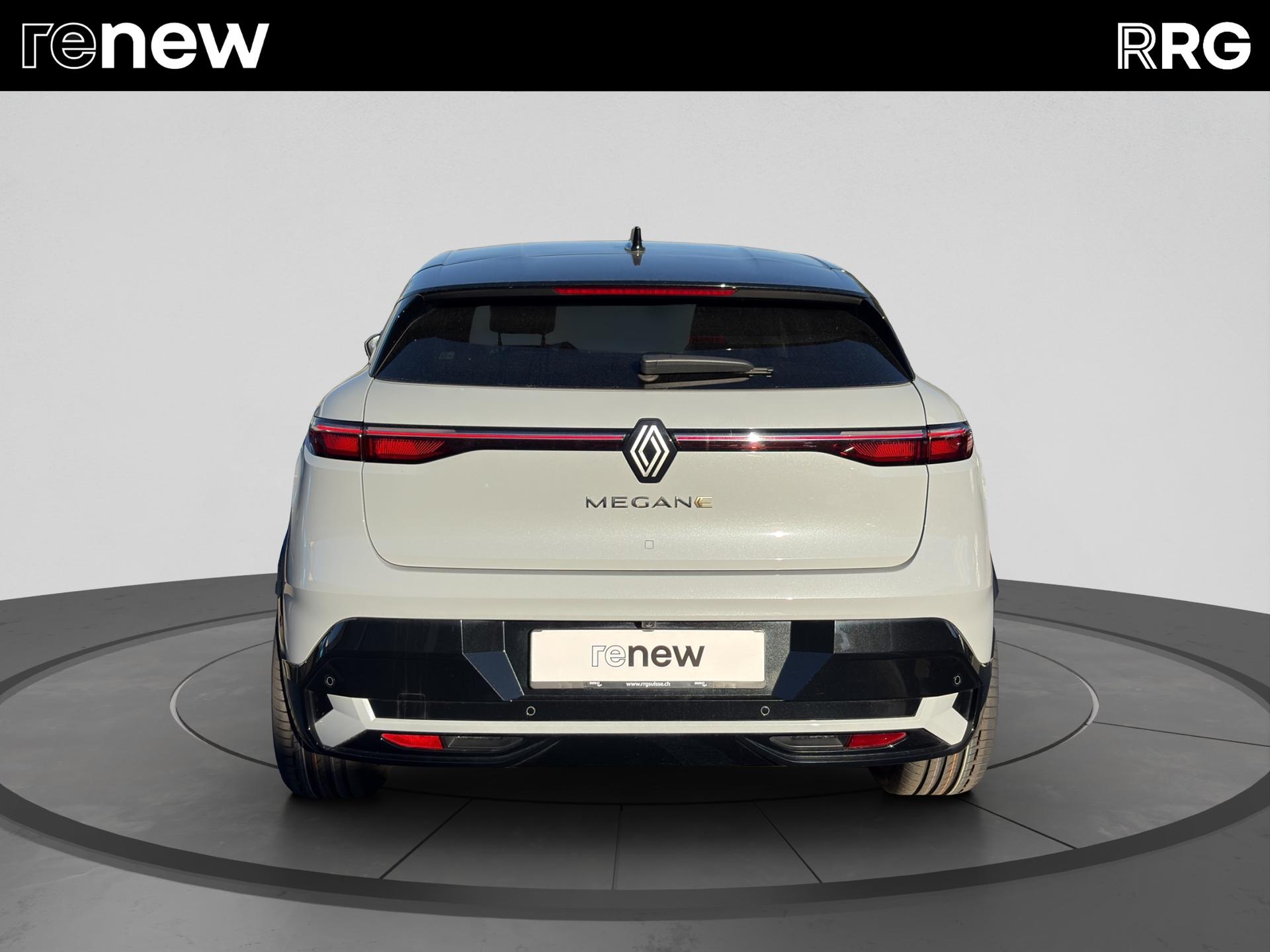RENAULT Mégane E-TECH EV60 Techno-image-3