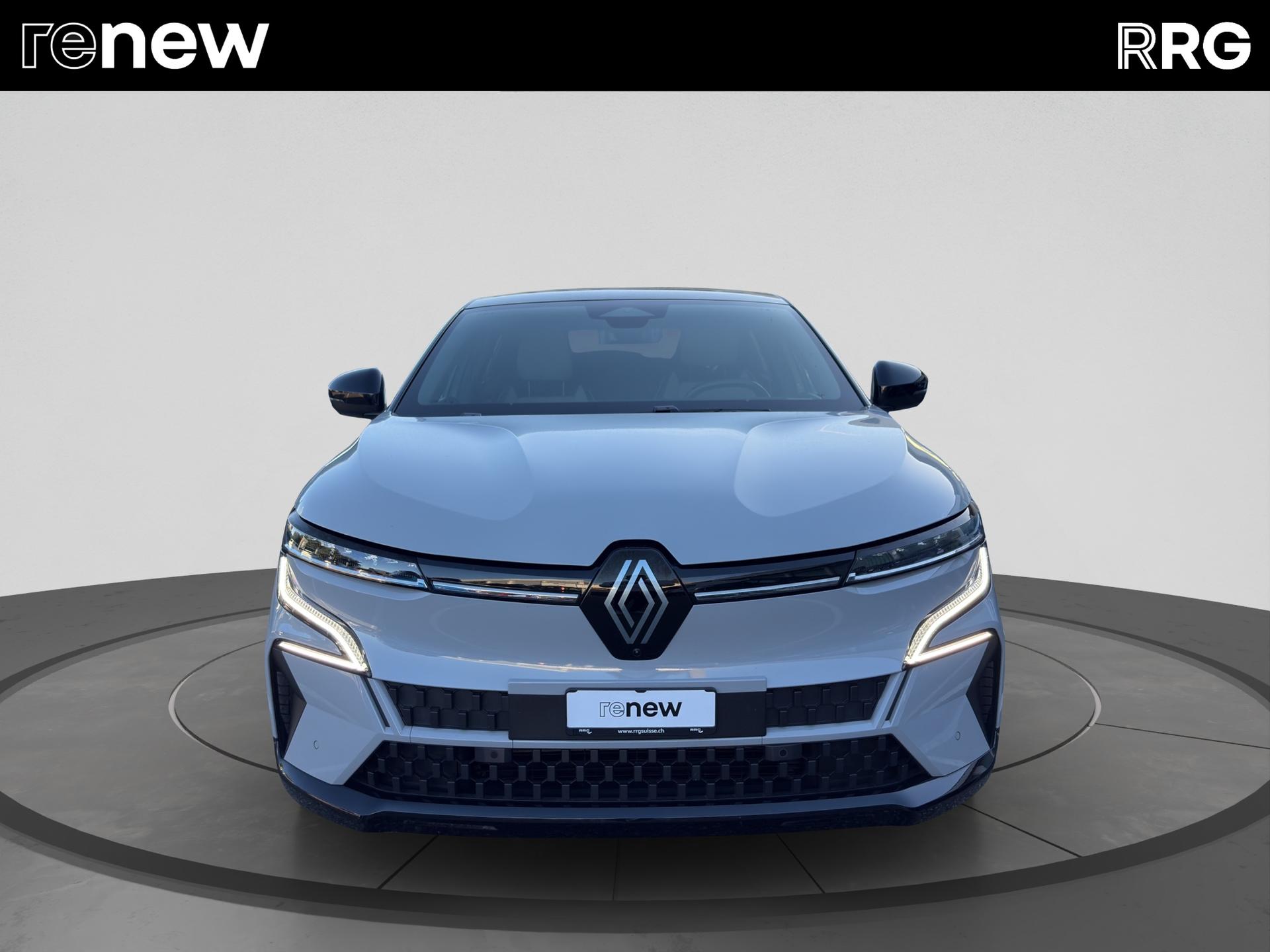 RENAULT Mégane E-TECH EV60 Techno-image-7