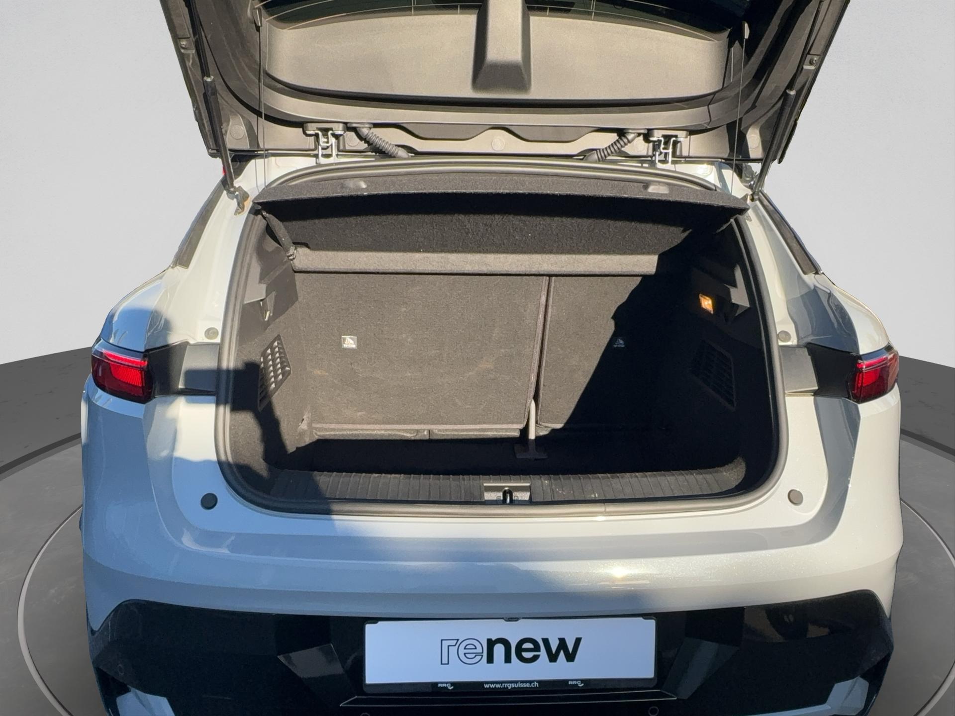 RENAULT Mégane E-TECH EV60 Techno-image-14