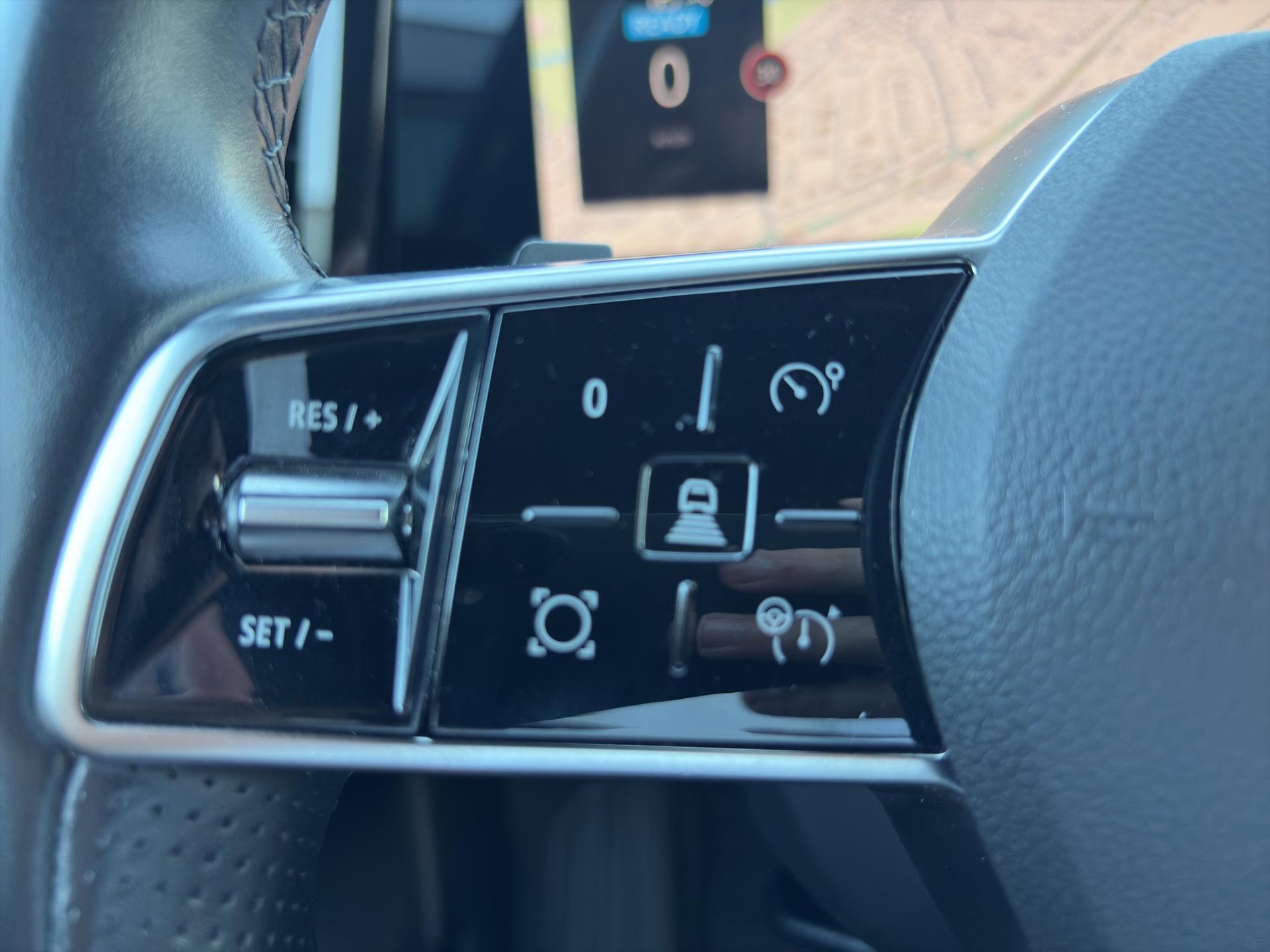 RENAULT Mégane E-TECH EV60 Techno-image-17