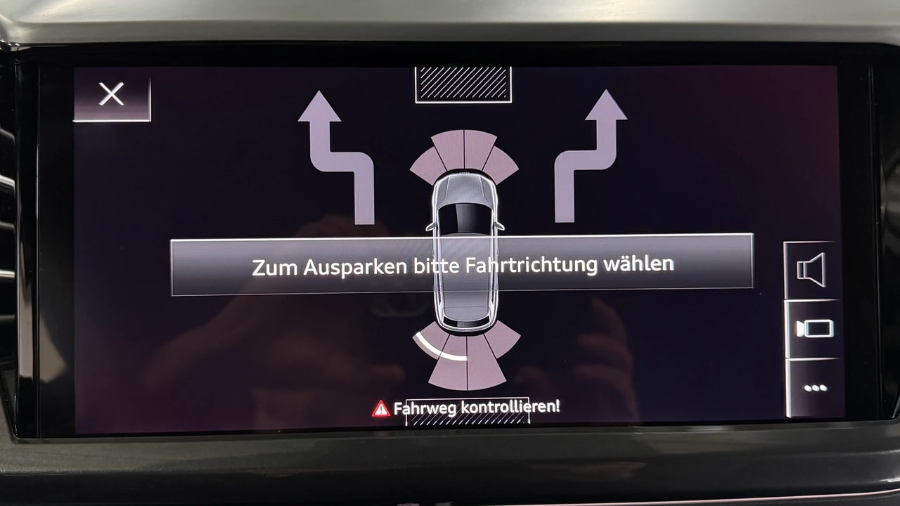 AUDI e-tron 45 Edition S-line Black-Pack quattro // TOP-Ausstattung-image-21
