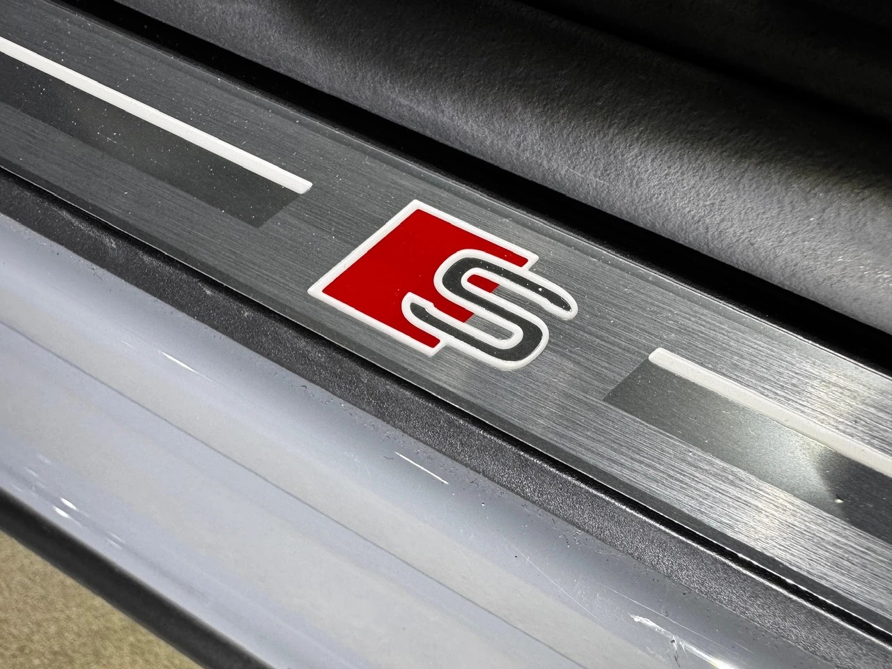 AUDI e-tron 45 Edition S-line Black-Pack quattro // TOP-Ausstattung-image-9