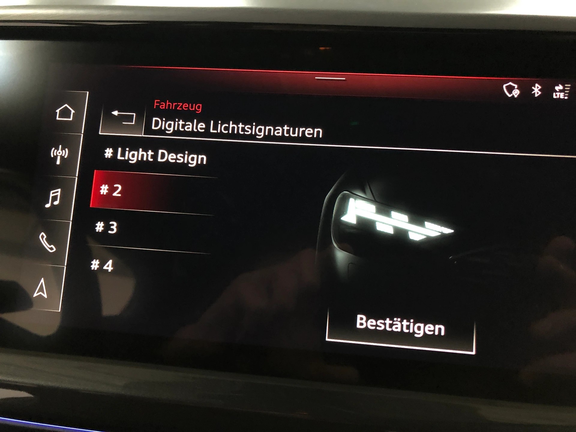 AUDI e-tron 45 Edition S-line Black-Pack quattro // TOP-Ausstattung-image-18
