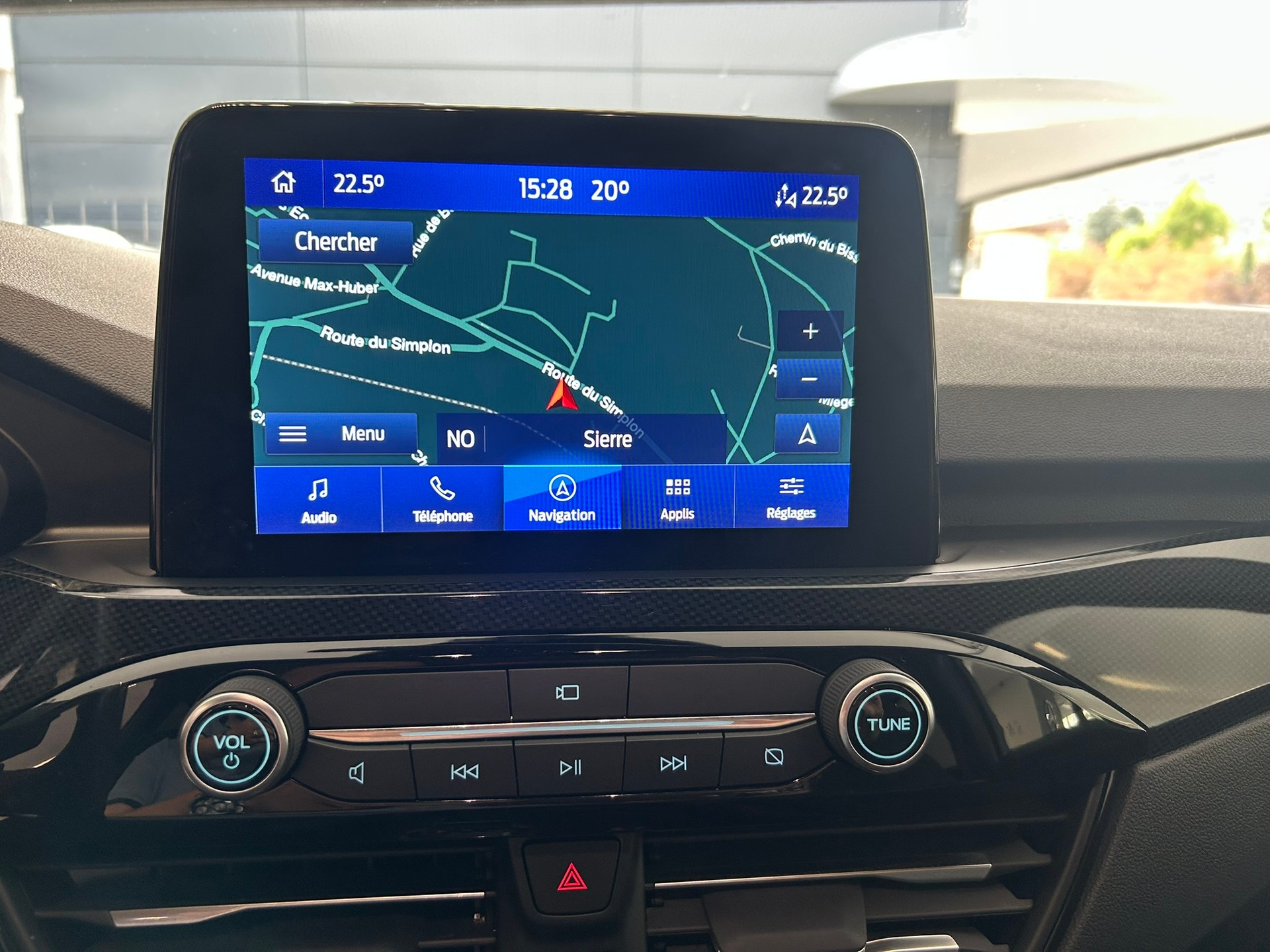 FORD Kuga 2.0 TDCi EcoBlue ST-Line X 4WD-image-13