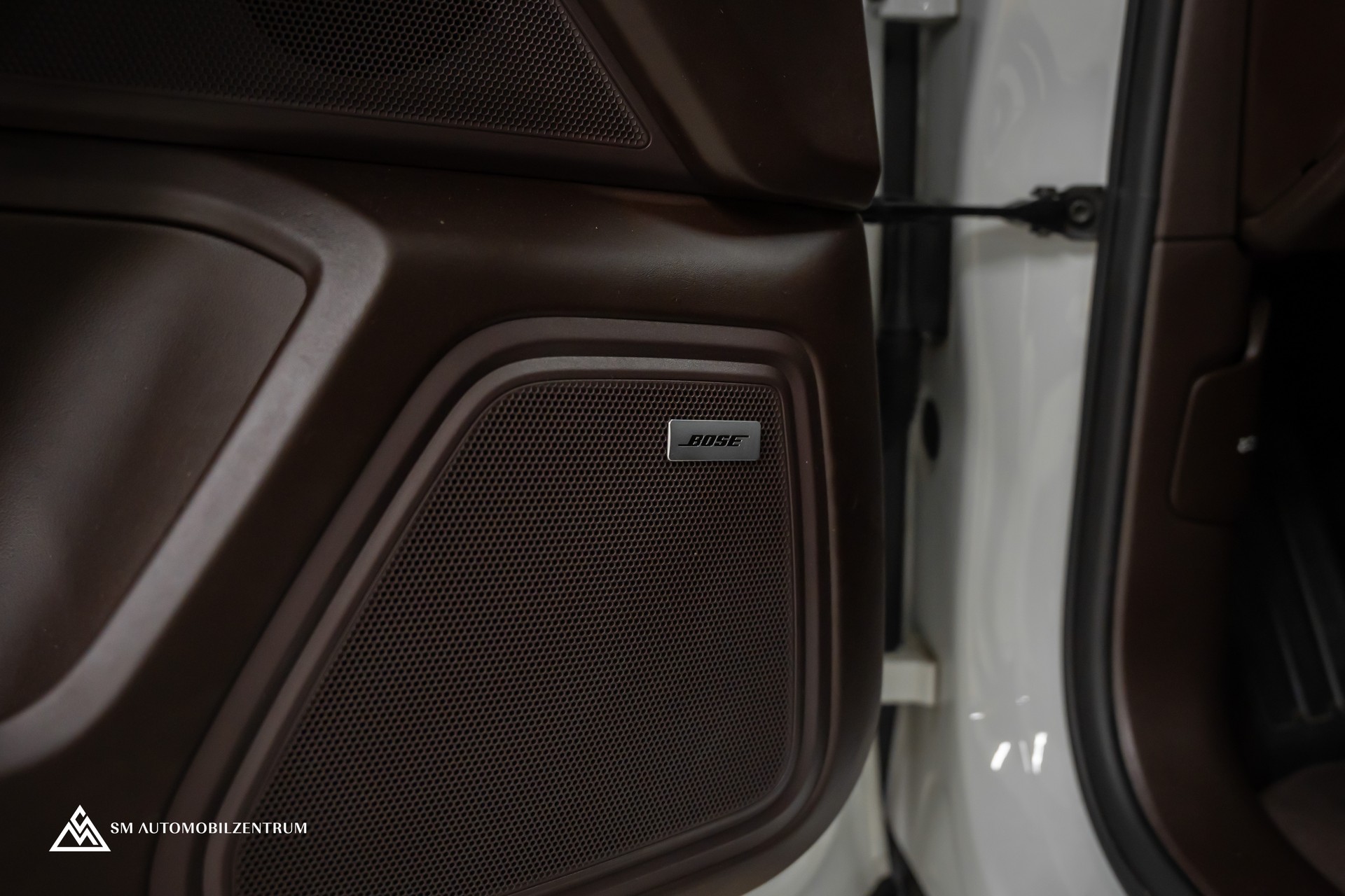 PORSCHE Macan PDK / CH / Panoramadach / Bose-image-20
