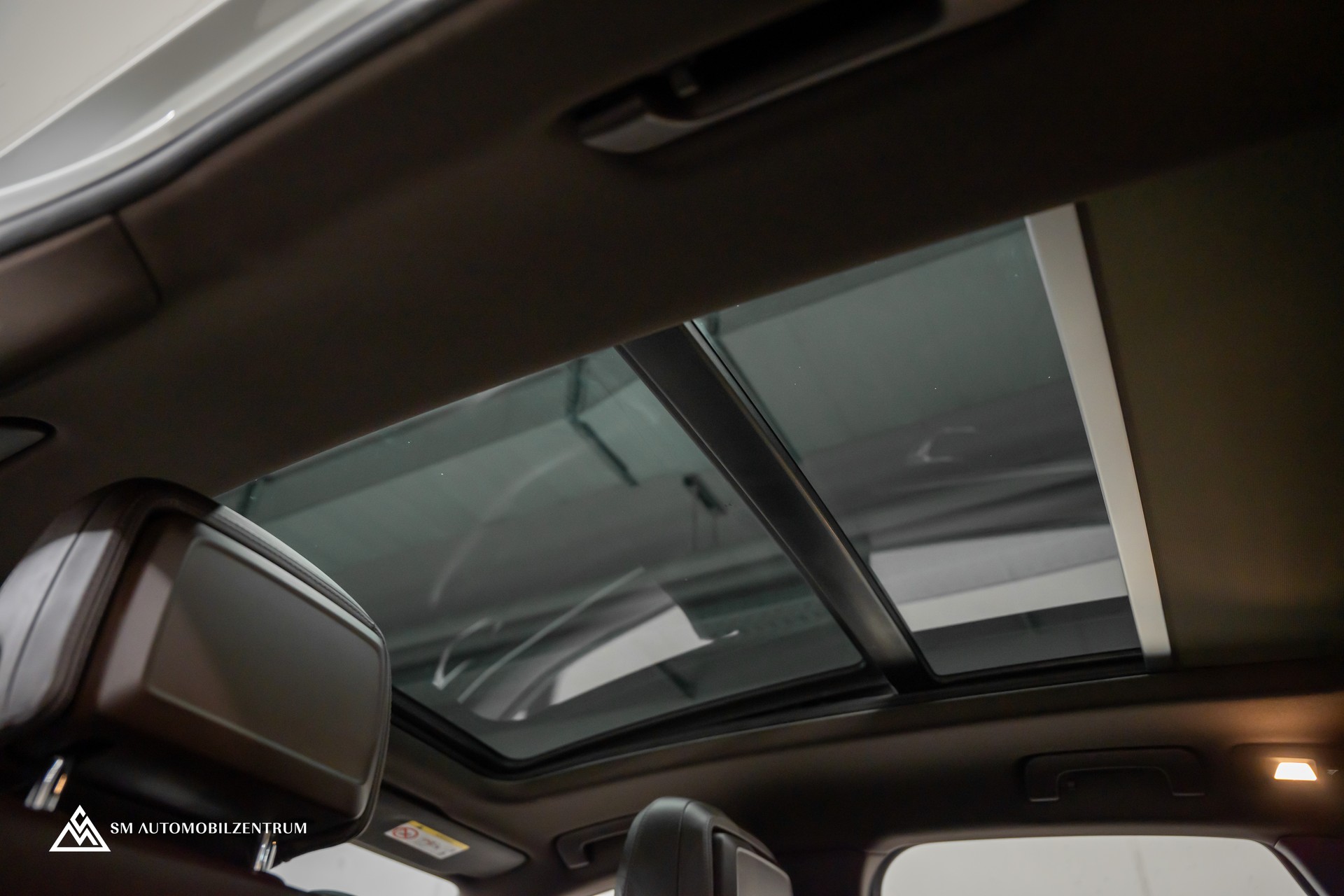 PORSCHE Macan PDK / CH / Panoramadach / Bose-image-22