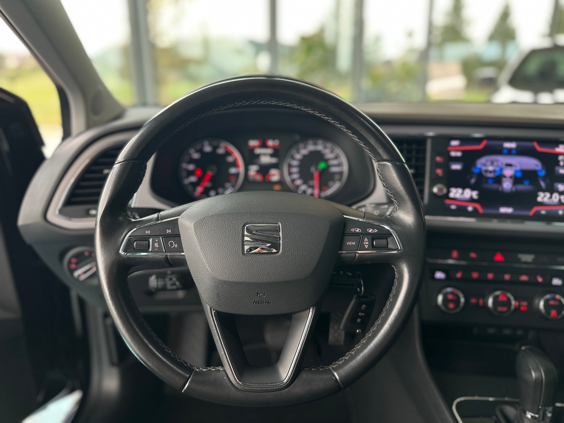SEAT Leon ST 1.5 TSI EVO ACT Style DSG-image-8