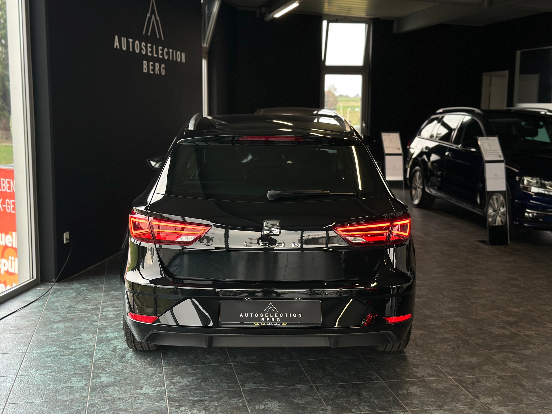 SEAT Leon ST 1.5 TSI EVO ACT Style DSG-image-5