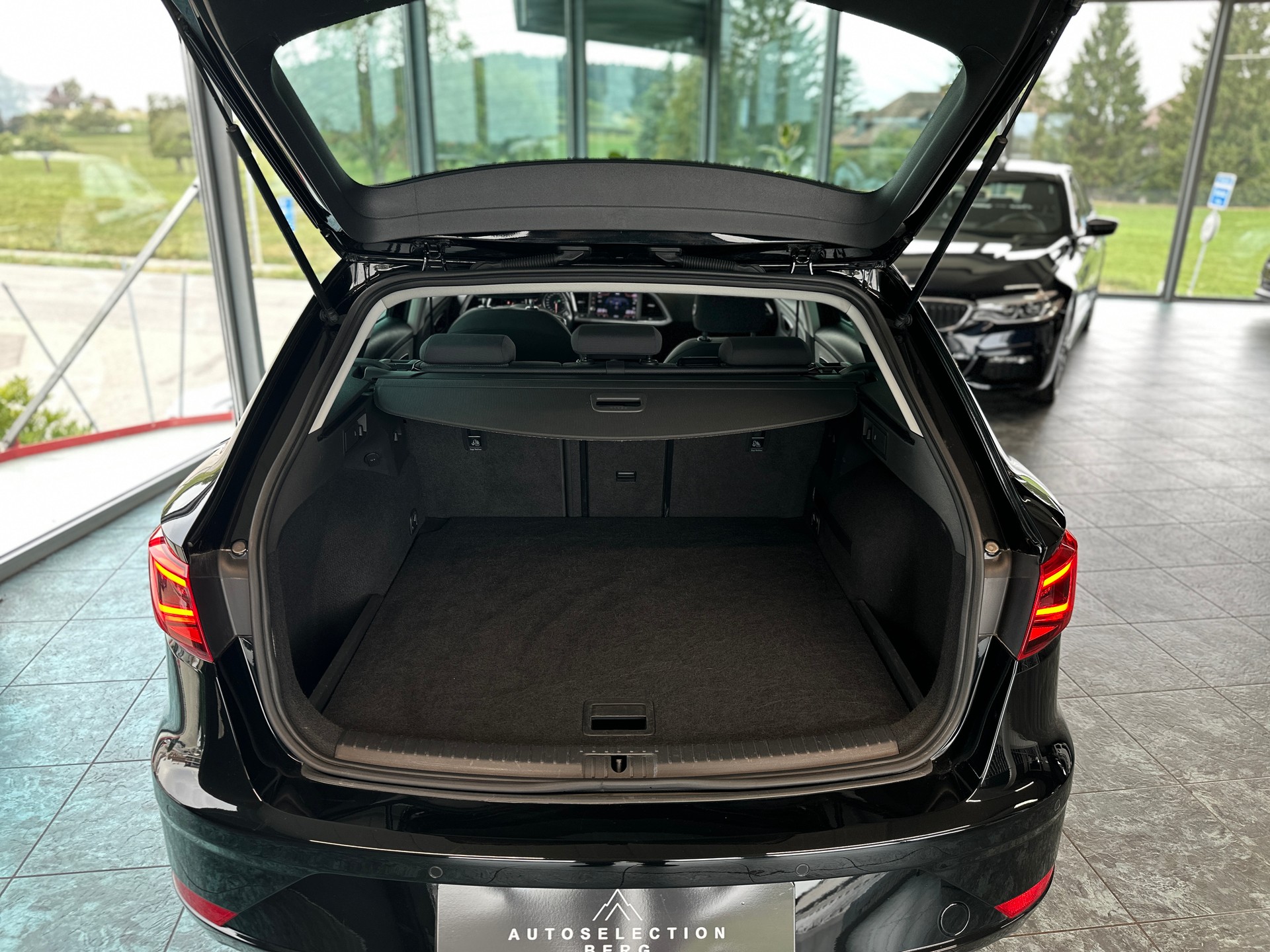 SEAT Leon ST 1.5 TSI EVO ACT Style DSG-image-13