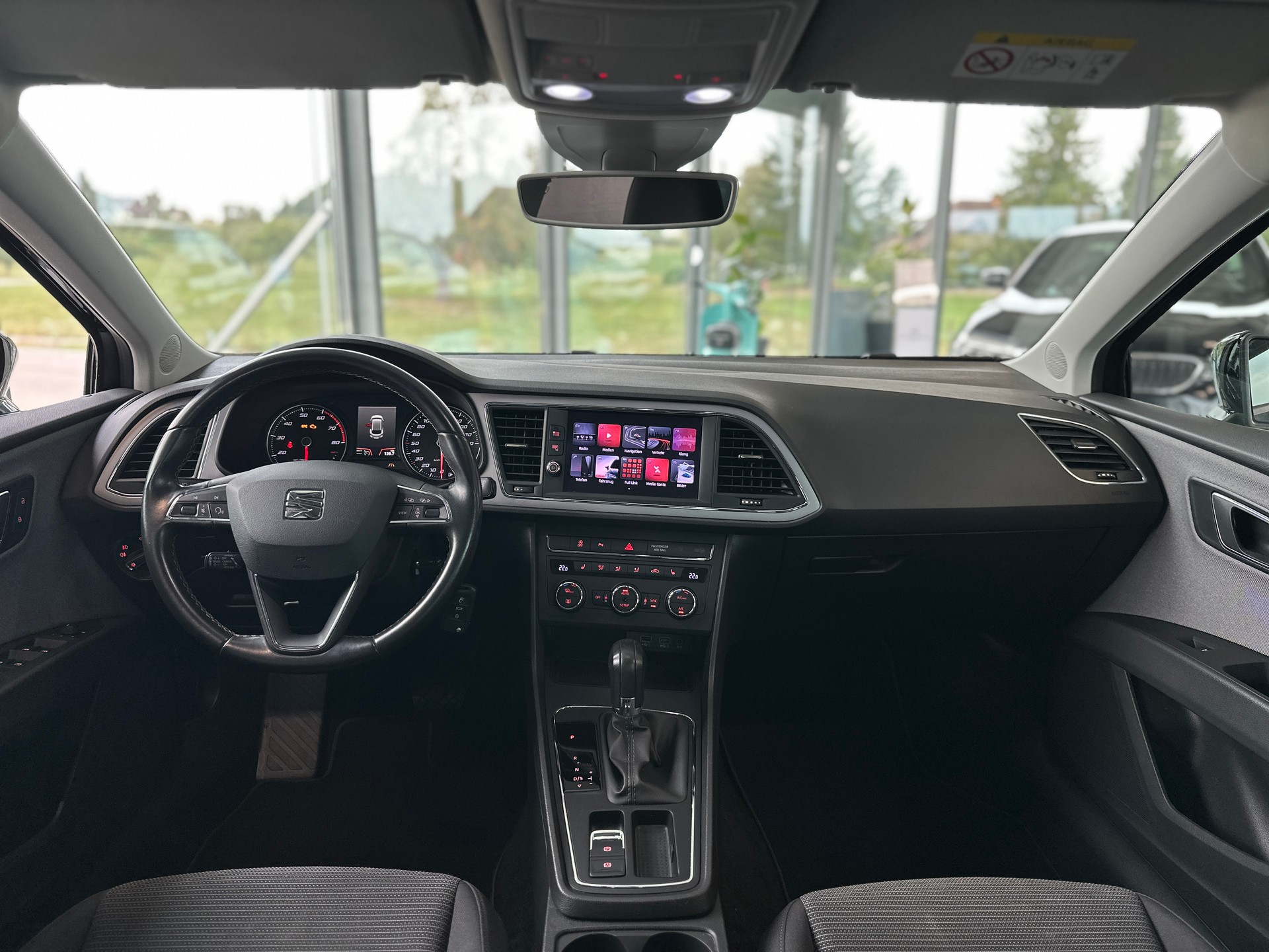 SEAT Leon ST 1.5 TSI EVO ACT Style DSG-image-6
