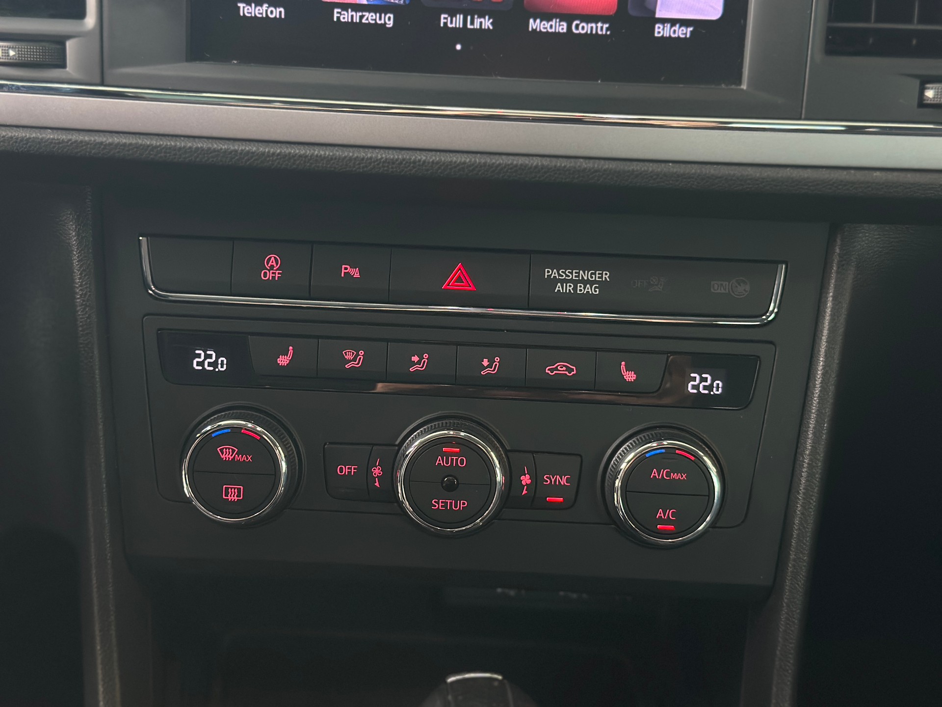 SEAT Leon ST 1.5 TSI EVO ACT Style DSG-image-11