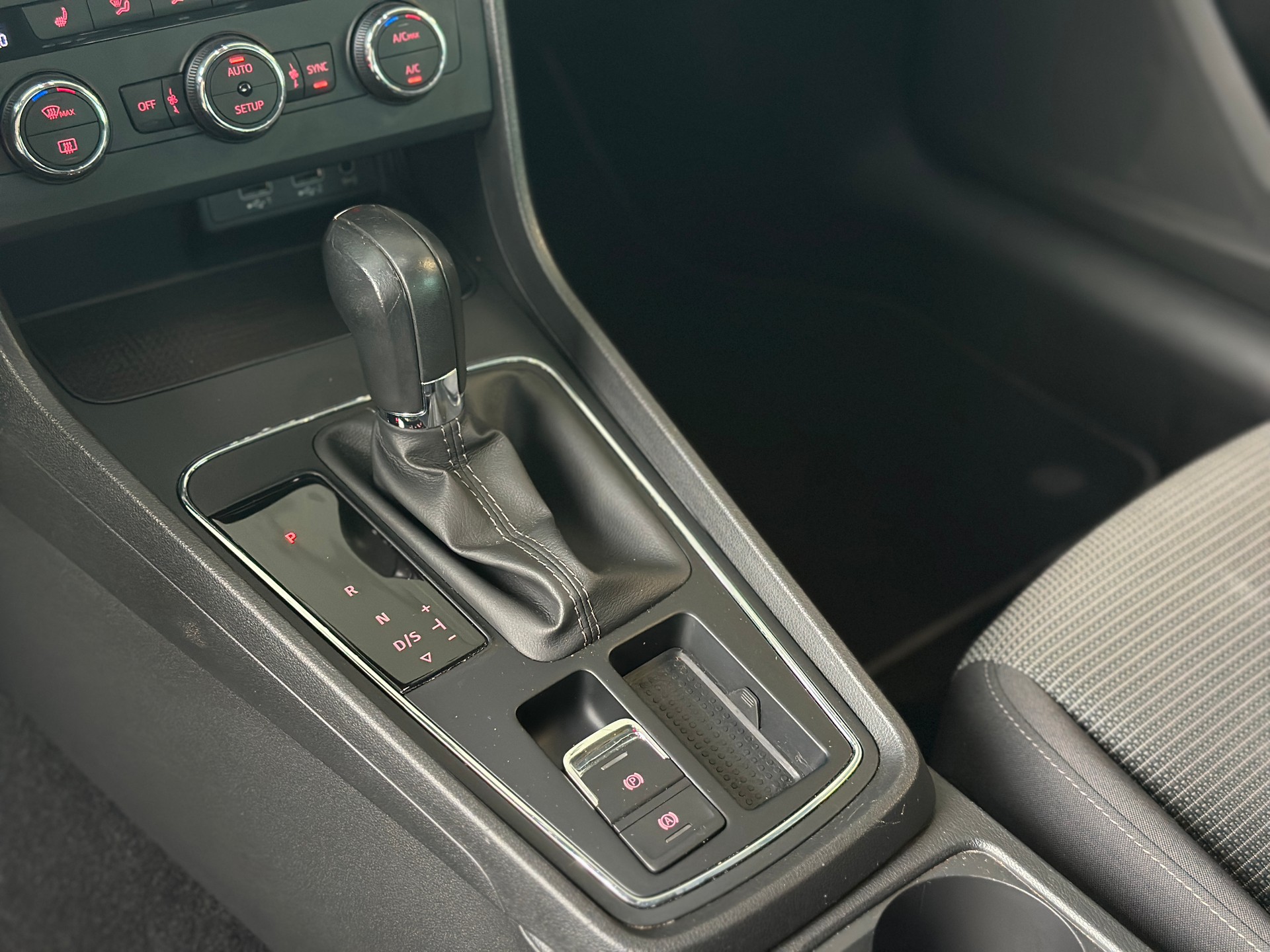 SEAT Leon ST 1.5 TSI EVO ACT Style DSG-image-12