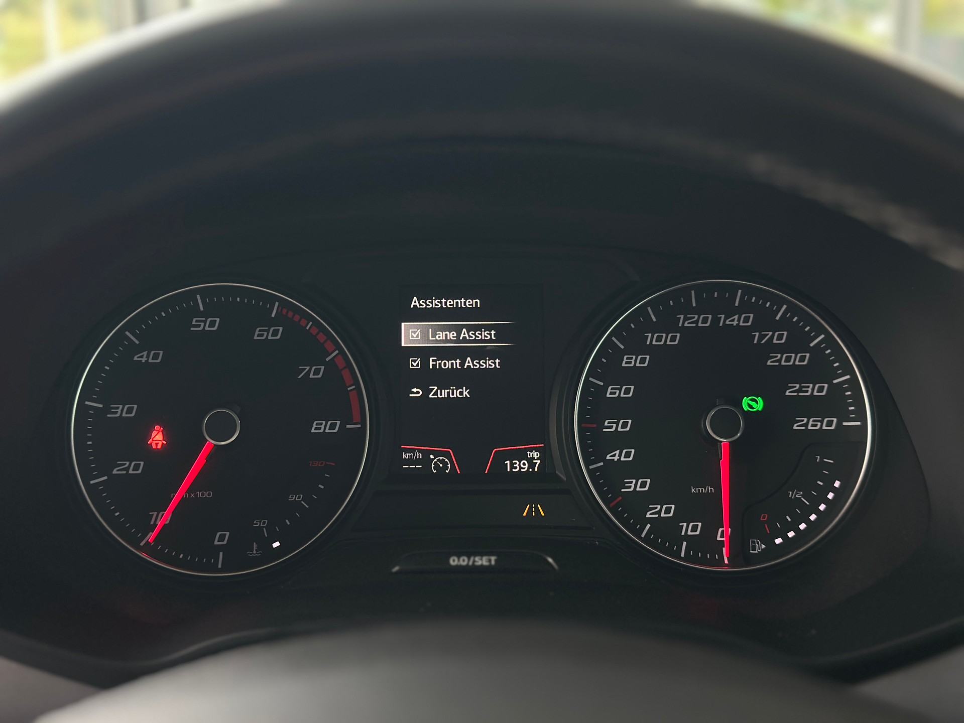 SEAT Leon ST 1.5 TSI EVO ACT Style DSG-image-9